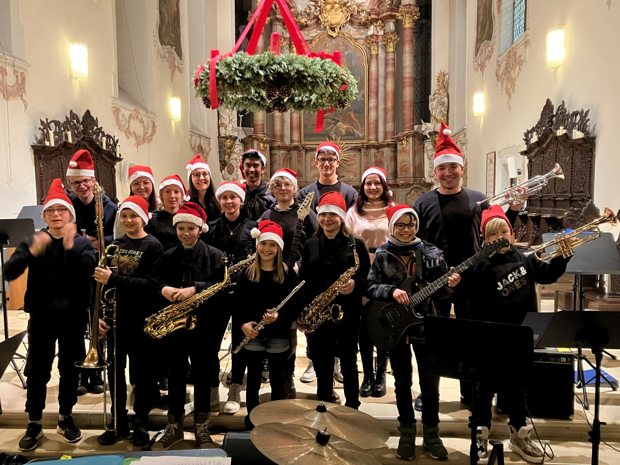 07. Adventskonzert 2022