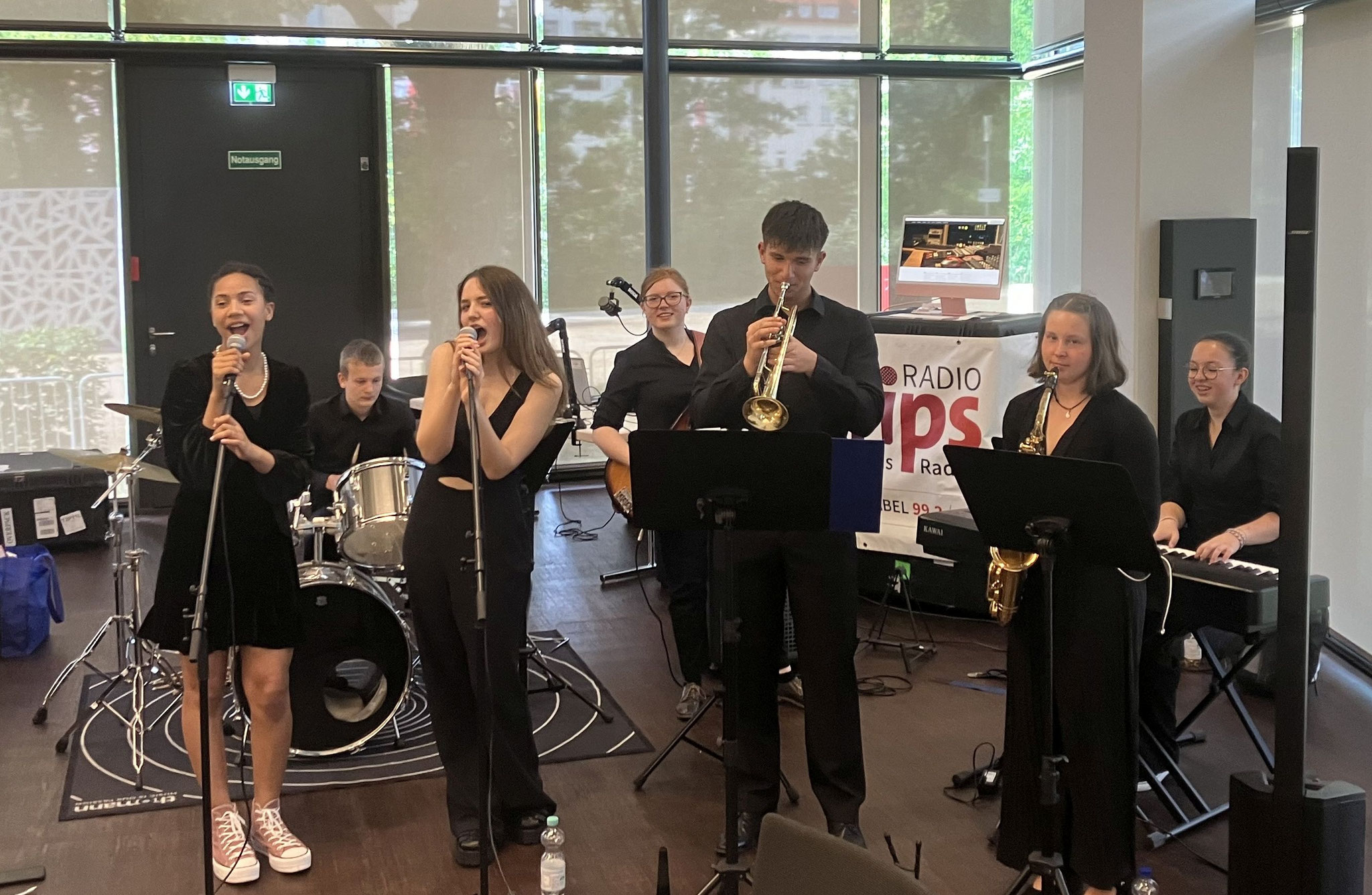 04. PH Schwäbisch Gmünd - Flux Days - Juni 2024