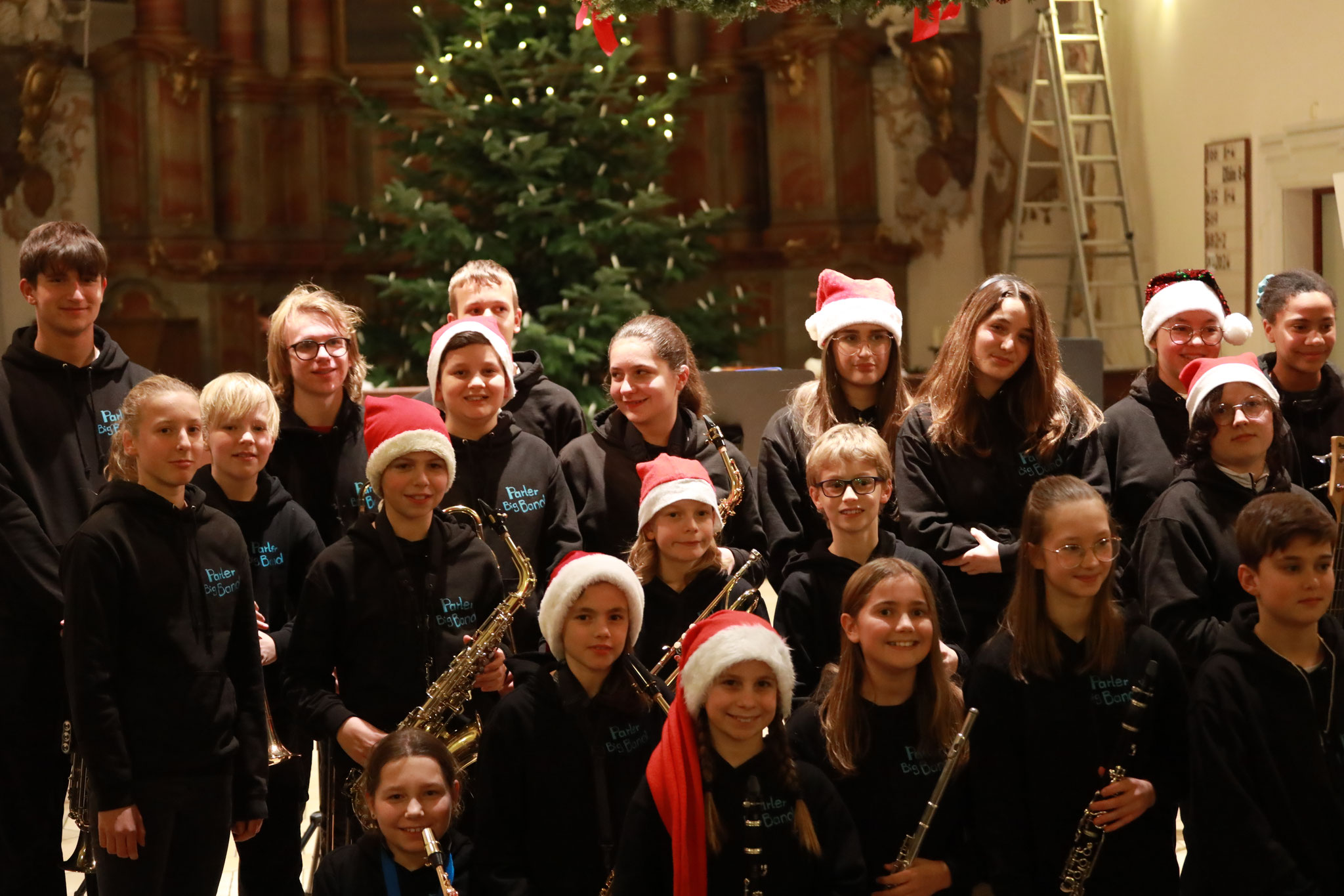 13. Adventskonzert 2023
