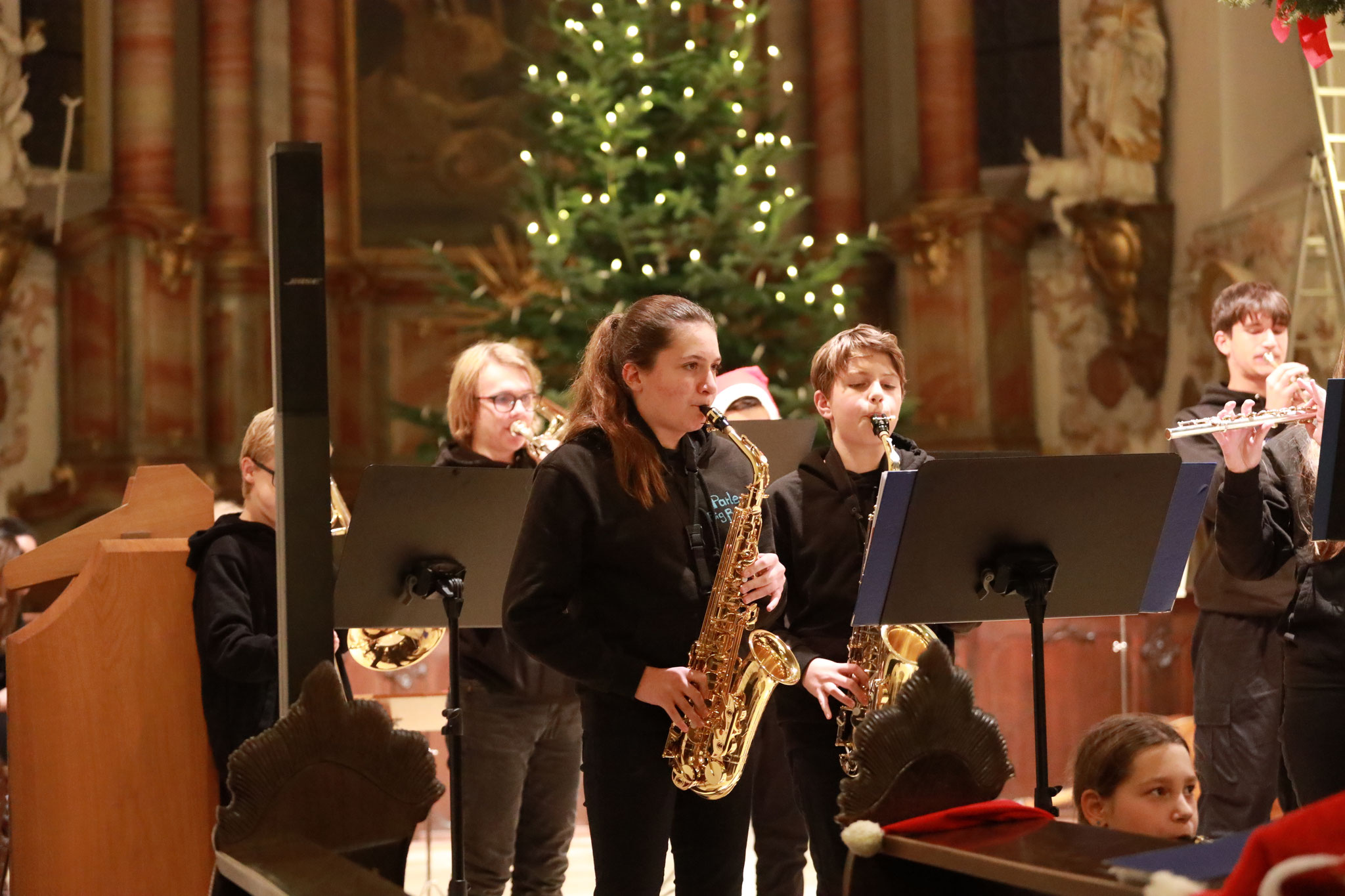 12. Adventskonzert 2023