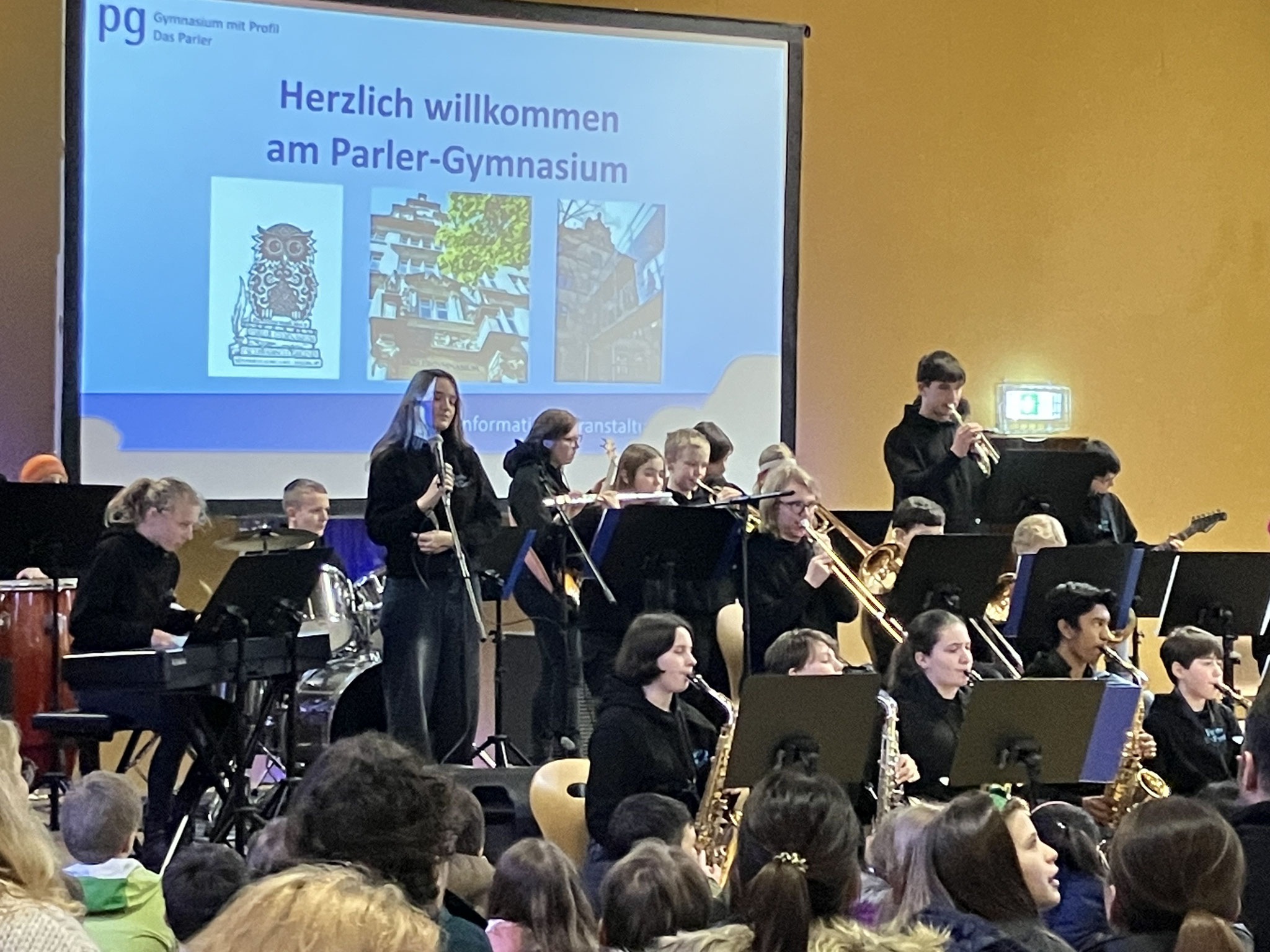 01. Info-Nachmittag 2024