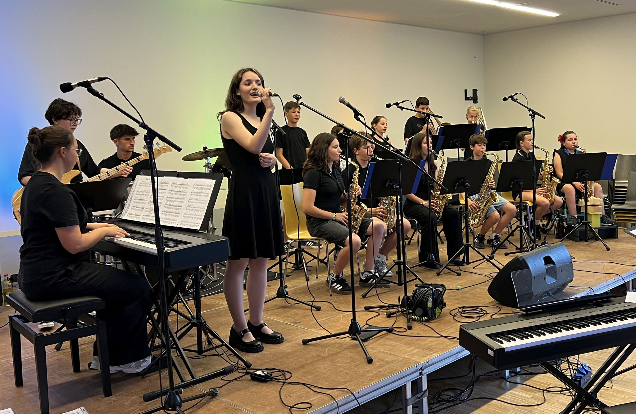 11. Sommerfest Juni 2025