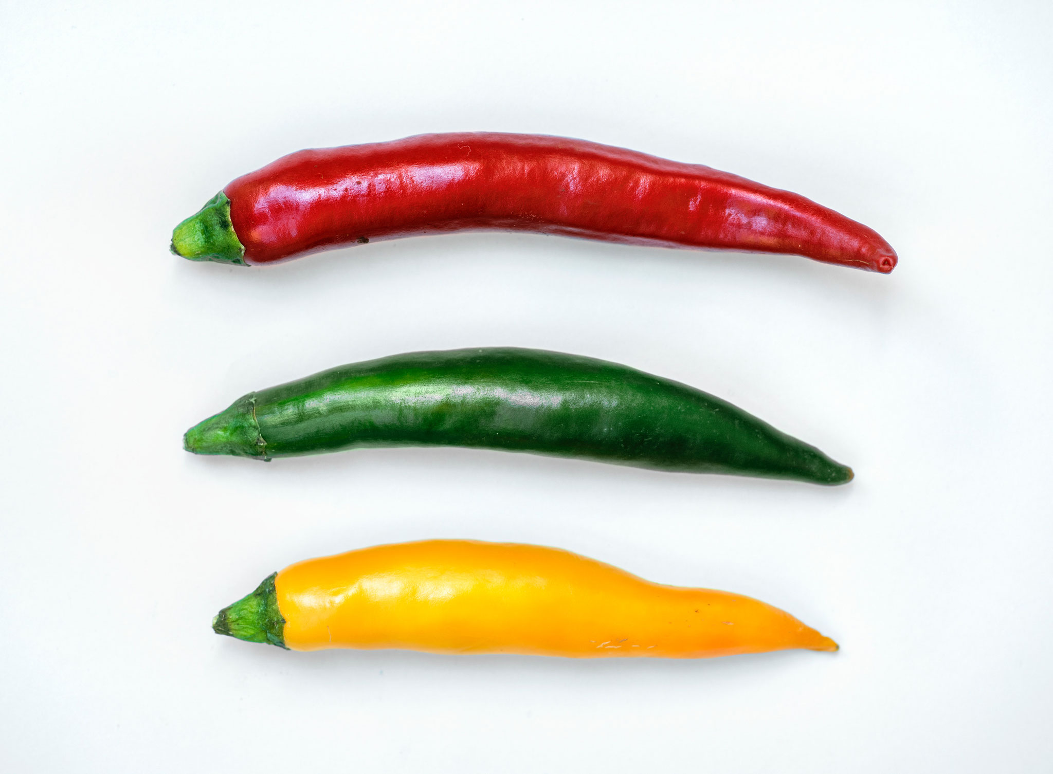Capsaicin: Die Scharfmacher beschleunigen deinen Stoffwechsel um bis zu 23 % 