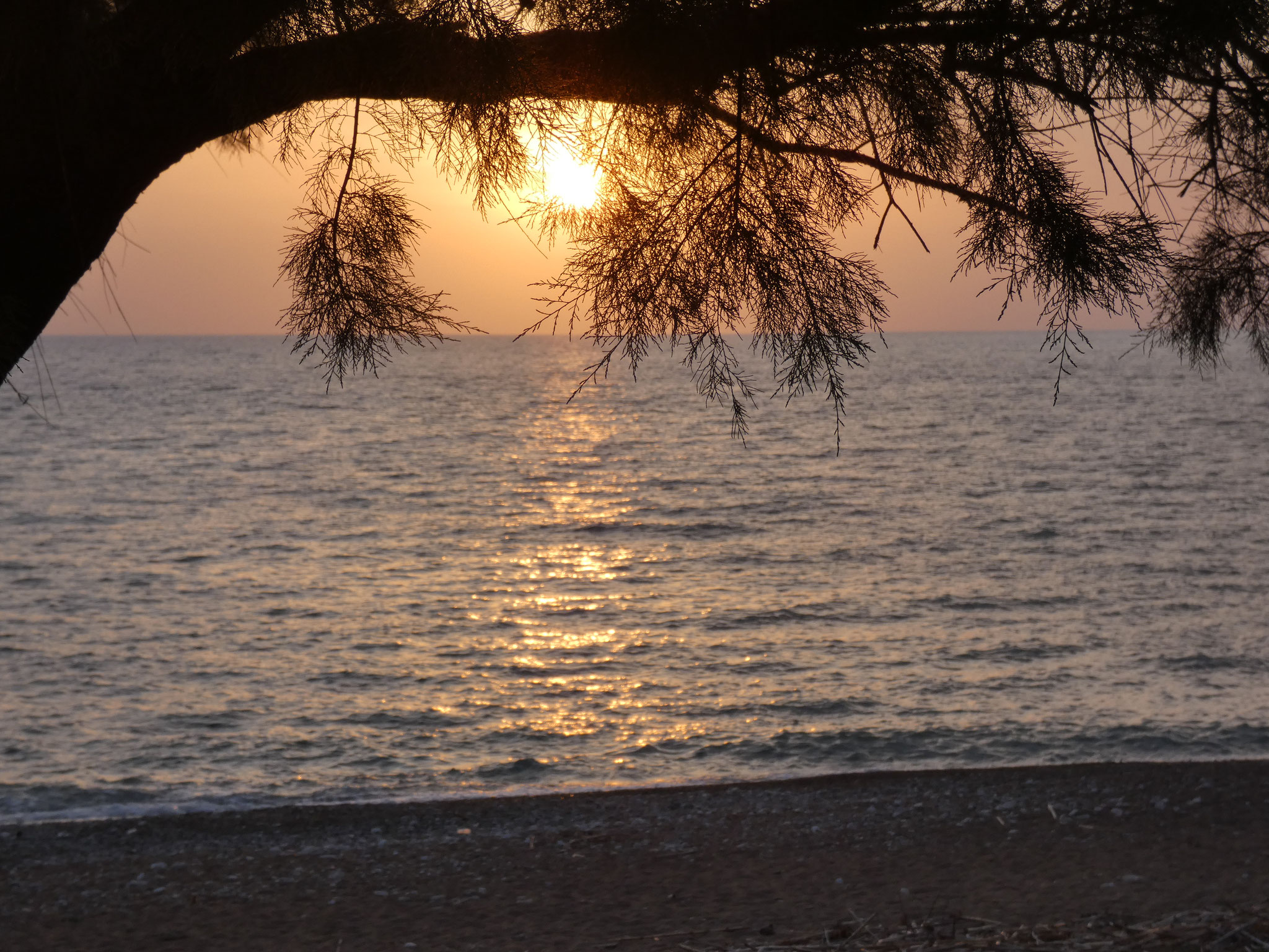 Beach Kalo Nero