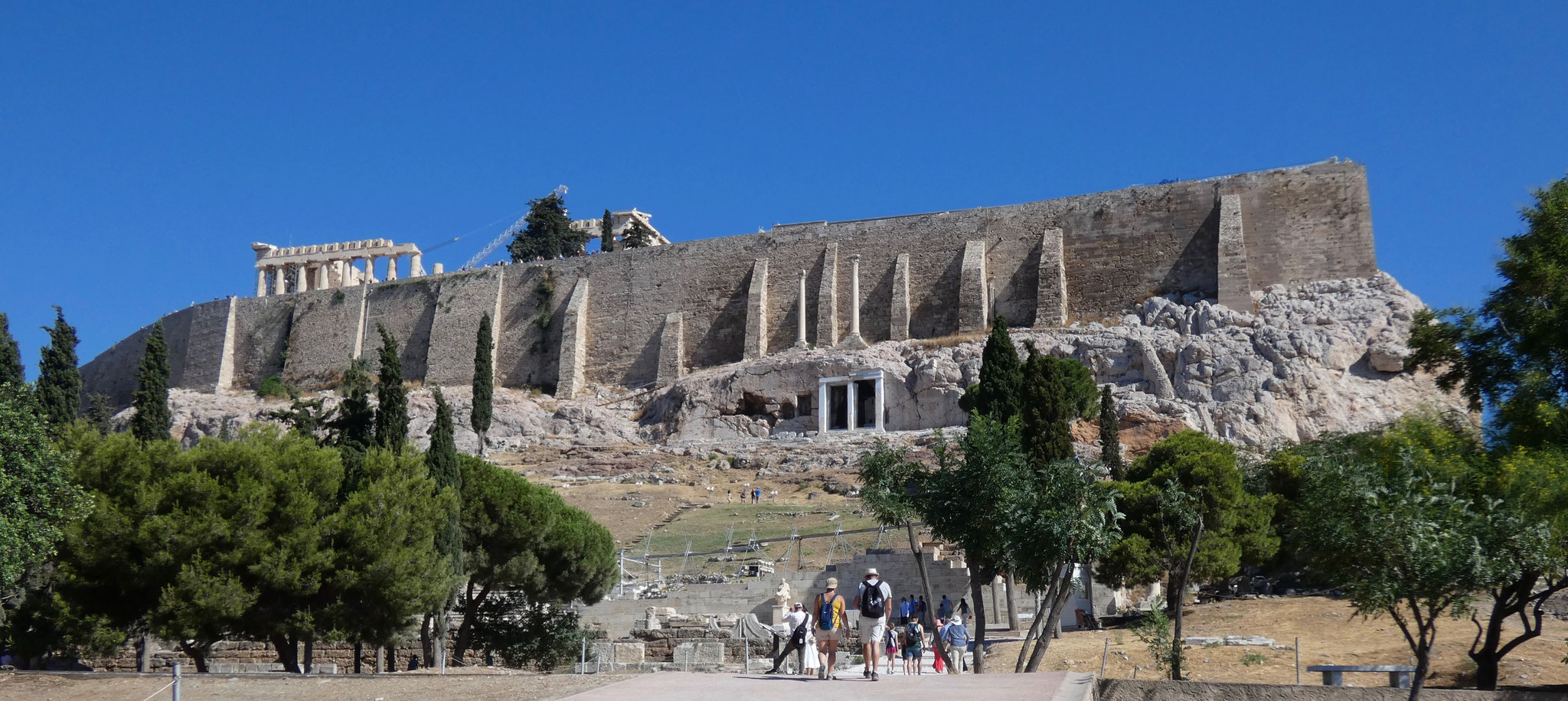 Akropolis