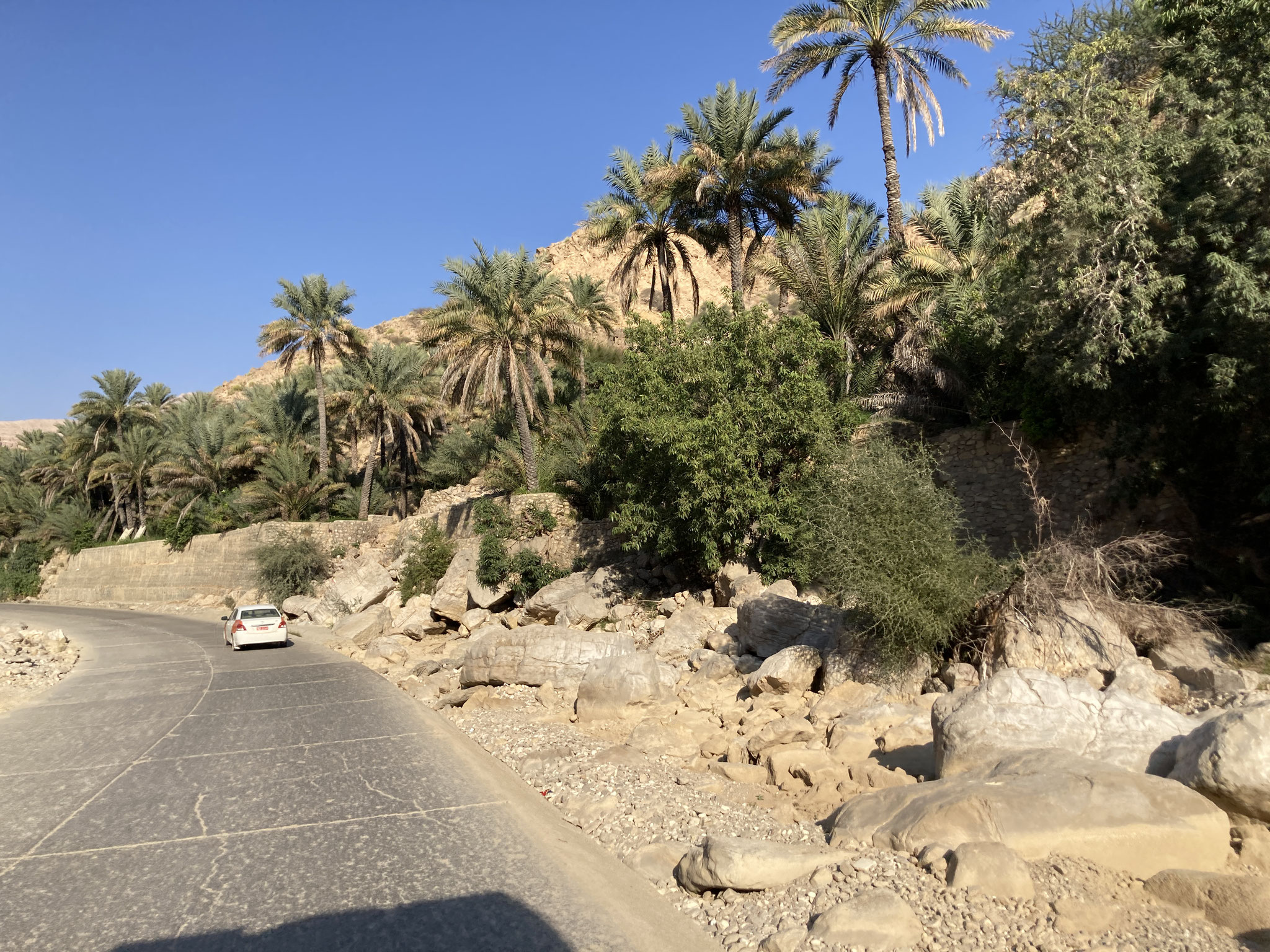 Wadi Bani Khalid