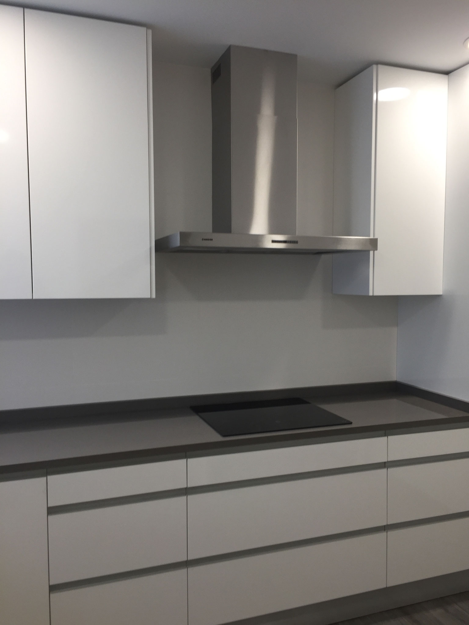 Cocinas - Página web de aproyecta