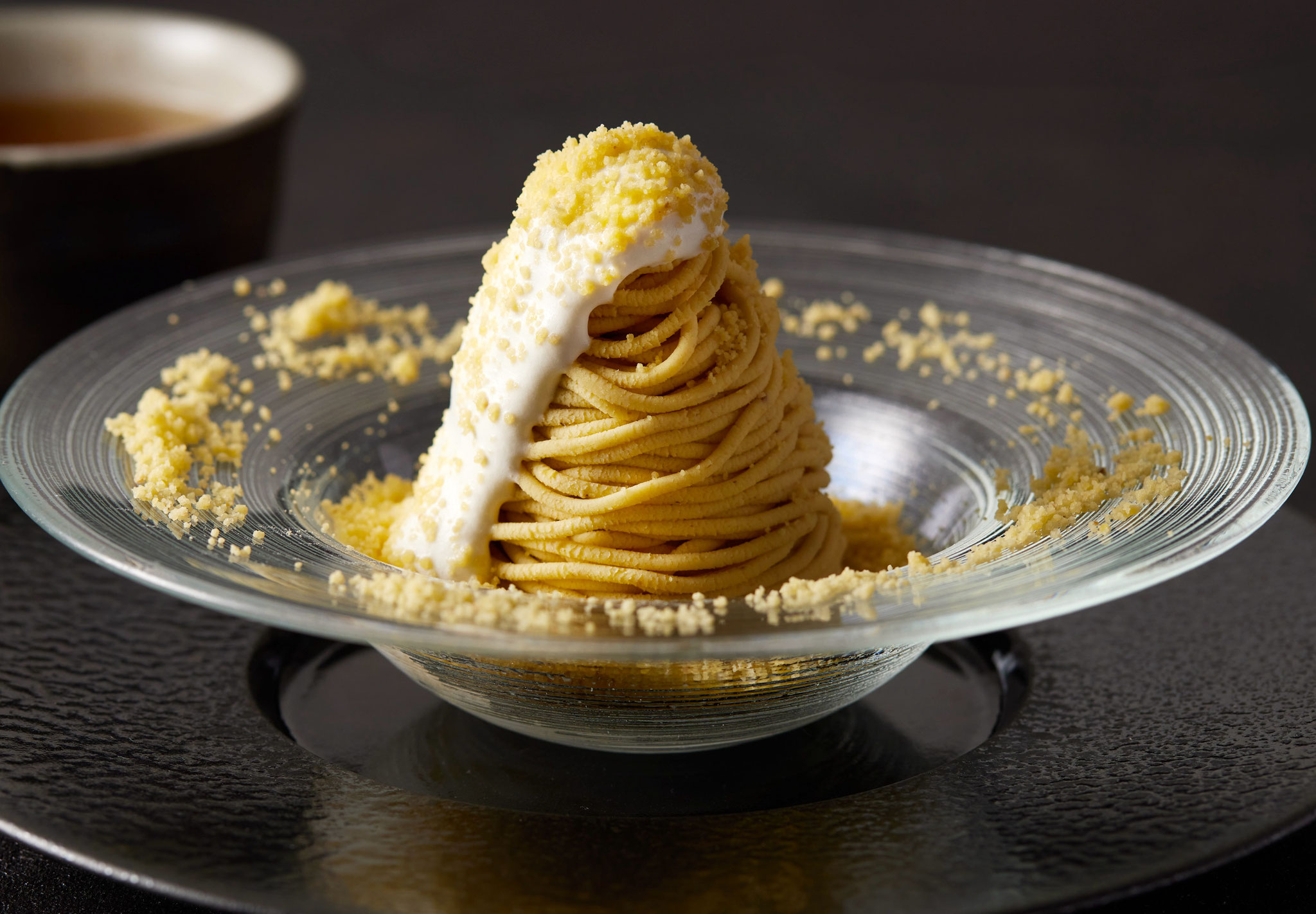 Mont Blanc STYLE／モンブランスタイル公式サイト - モンブラン