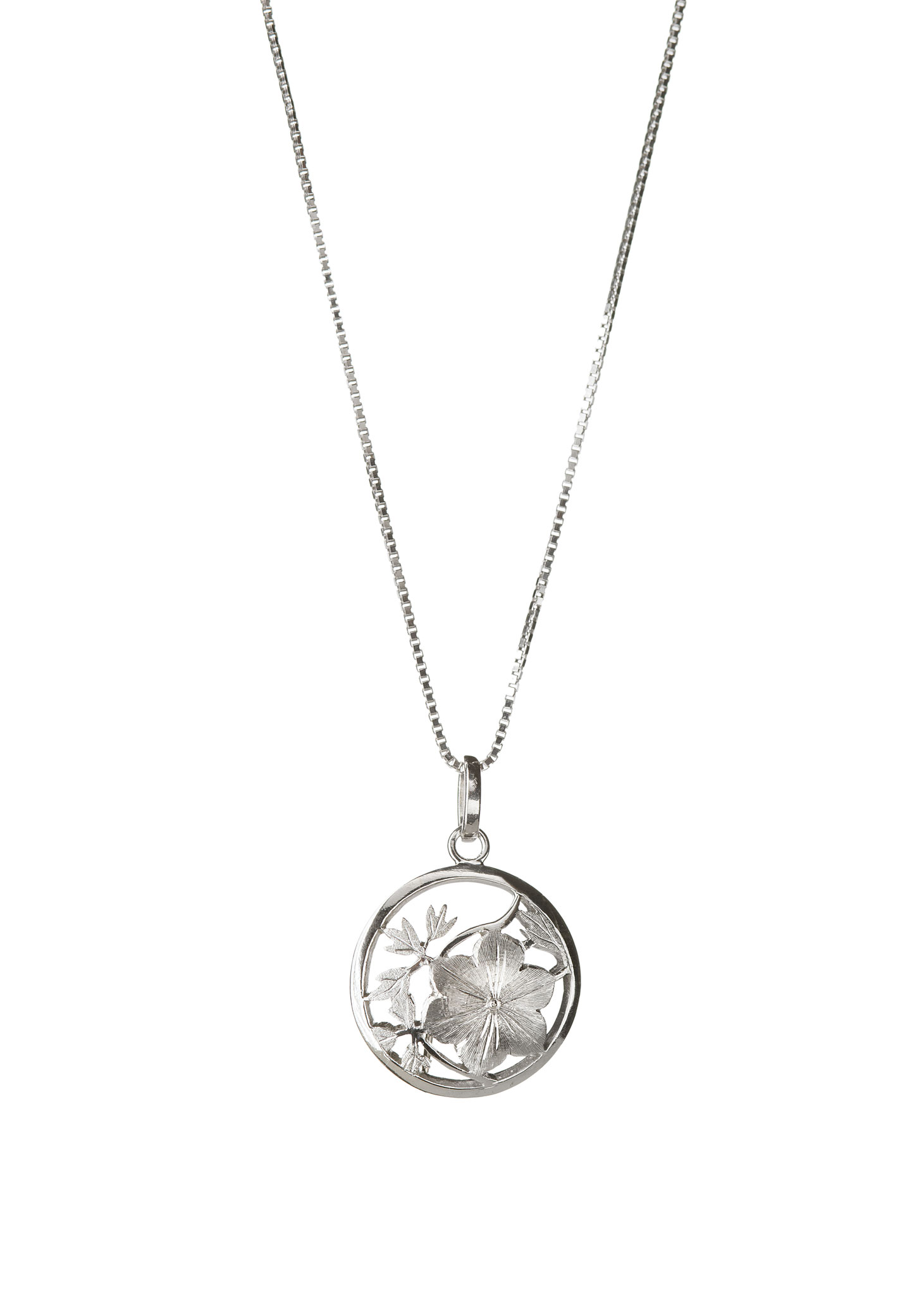 Pendente 925 Argento