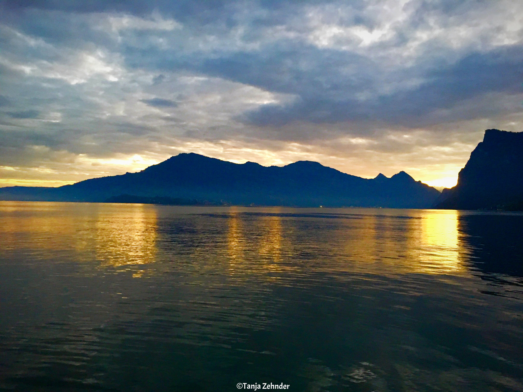 CH-Vierwaldstättersee