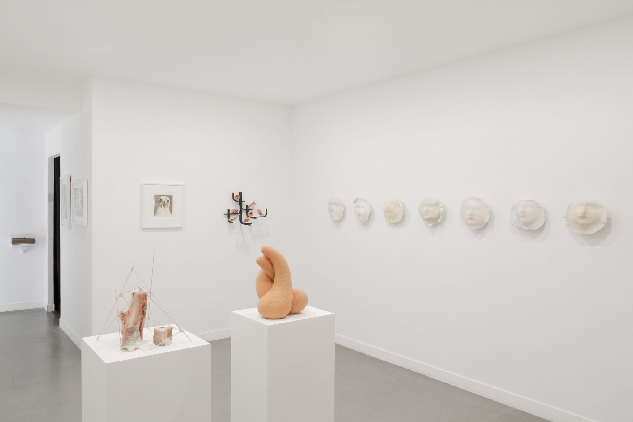 CAC La Traverse , Alfortville © Rachael Woodson - La Traverse  