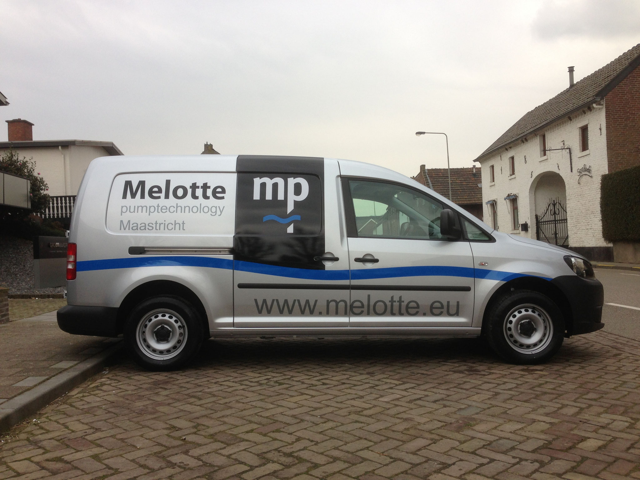Melotte Maastricht