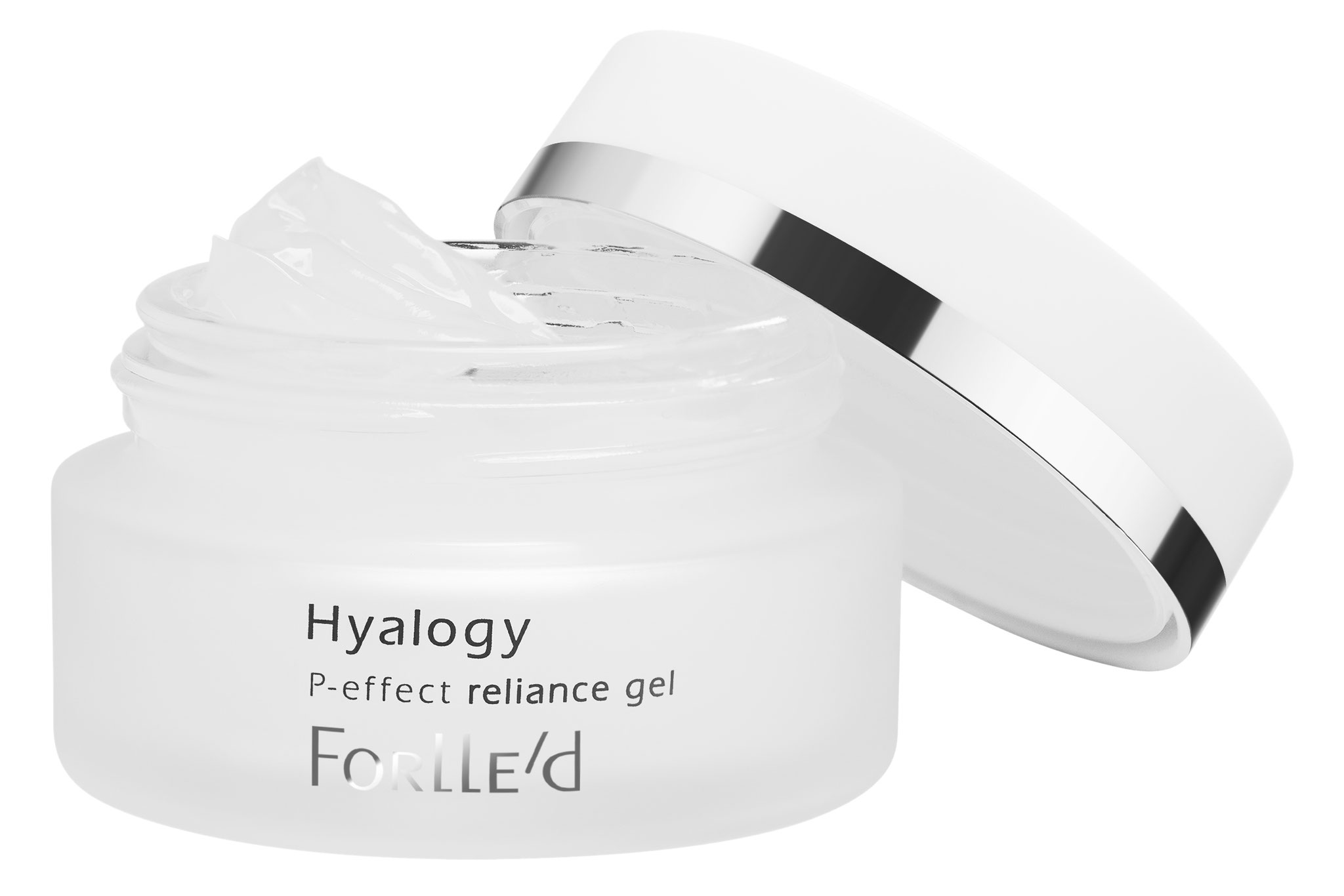 Forlle'd - Luxus Cosmetic 