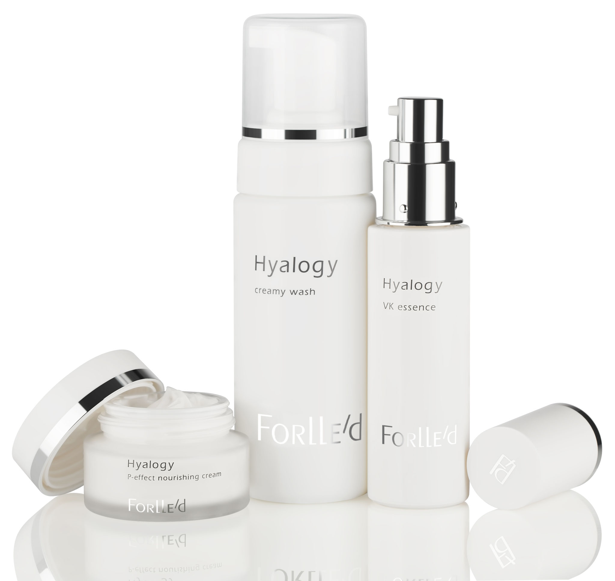 Forlle'd - Luxus Cosmetic 