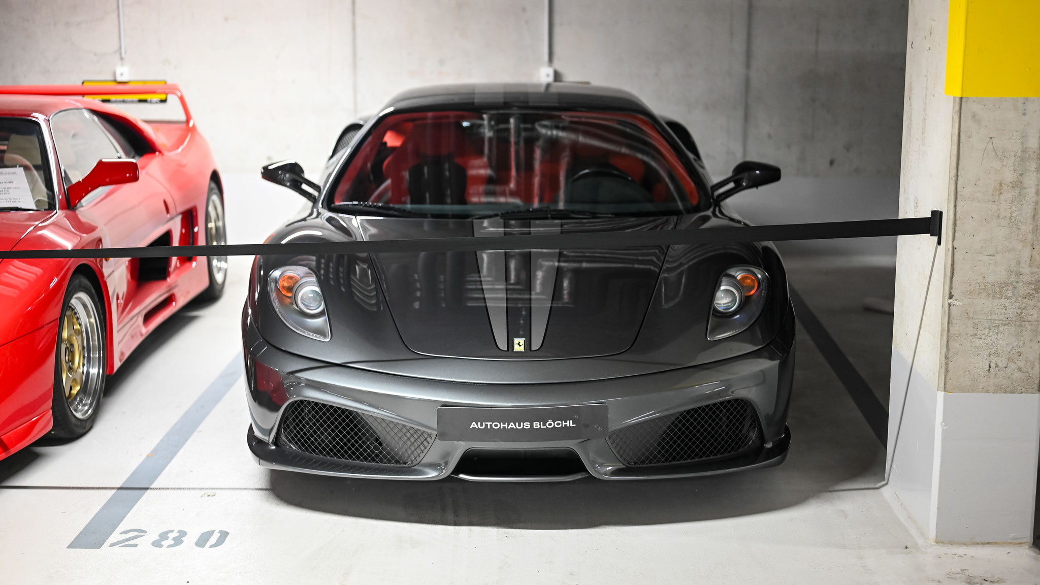 Ferrari 430 Scuderia - DEG-06558
