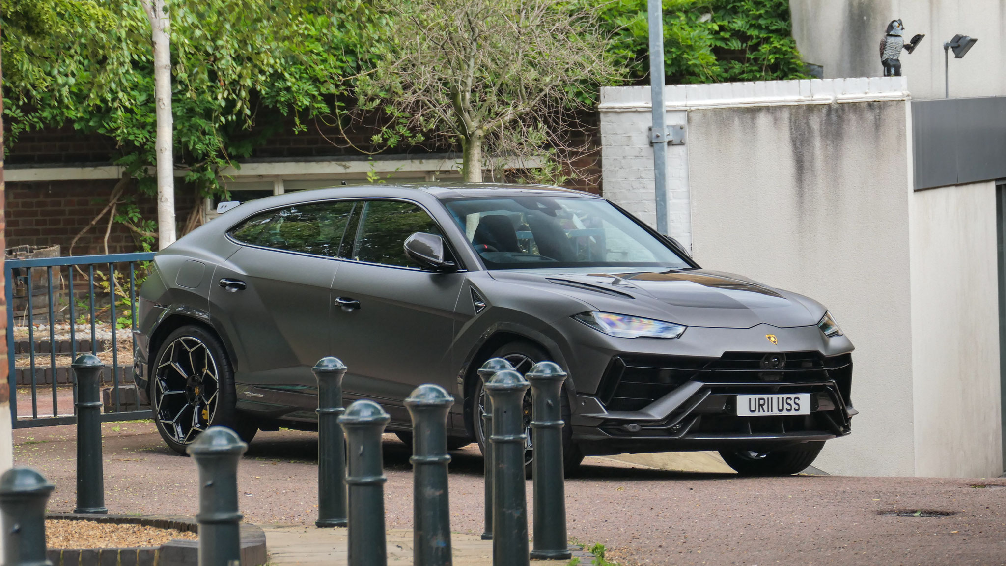 Lamborhini Urus Performante - UR11USS (GB)