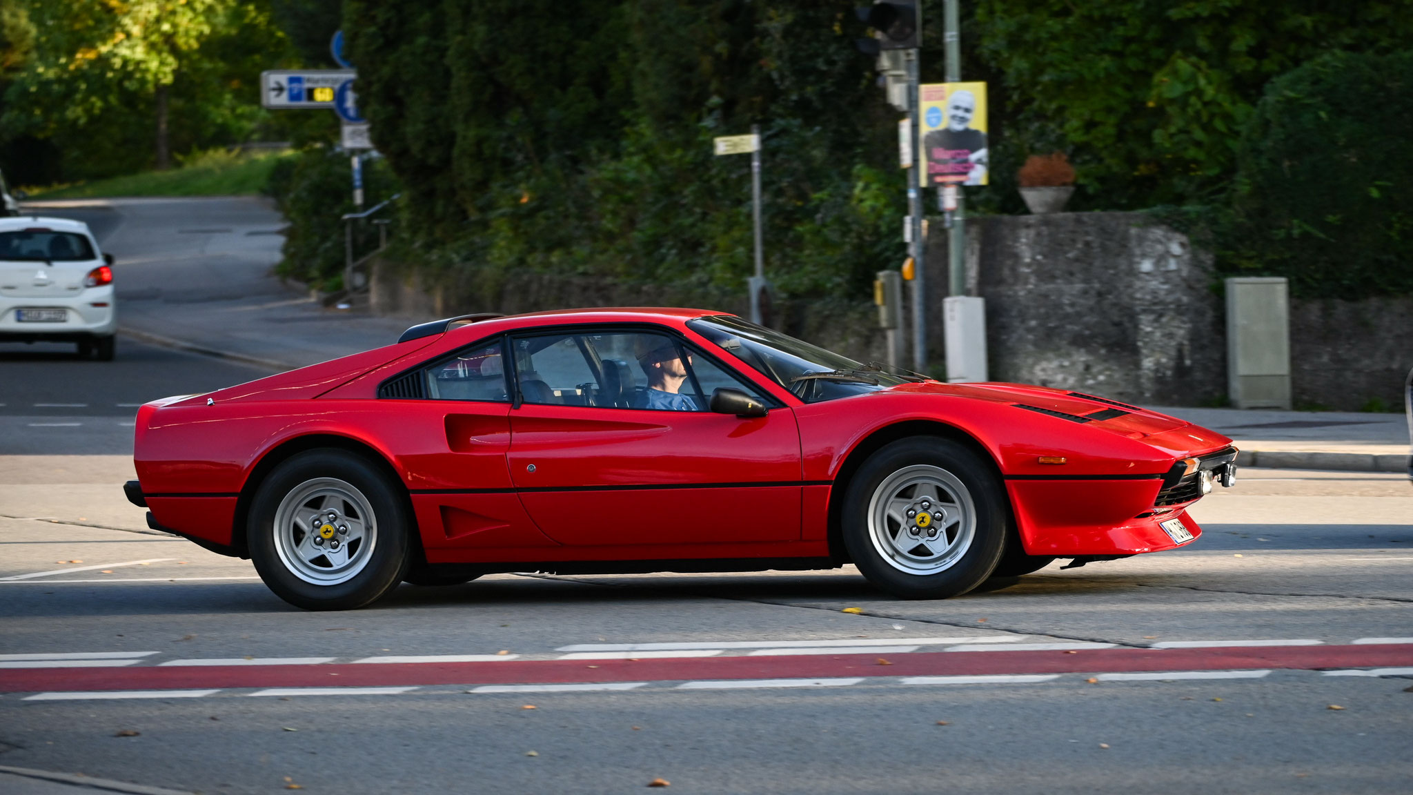 Ferrari 308 GTB - M-I968