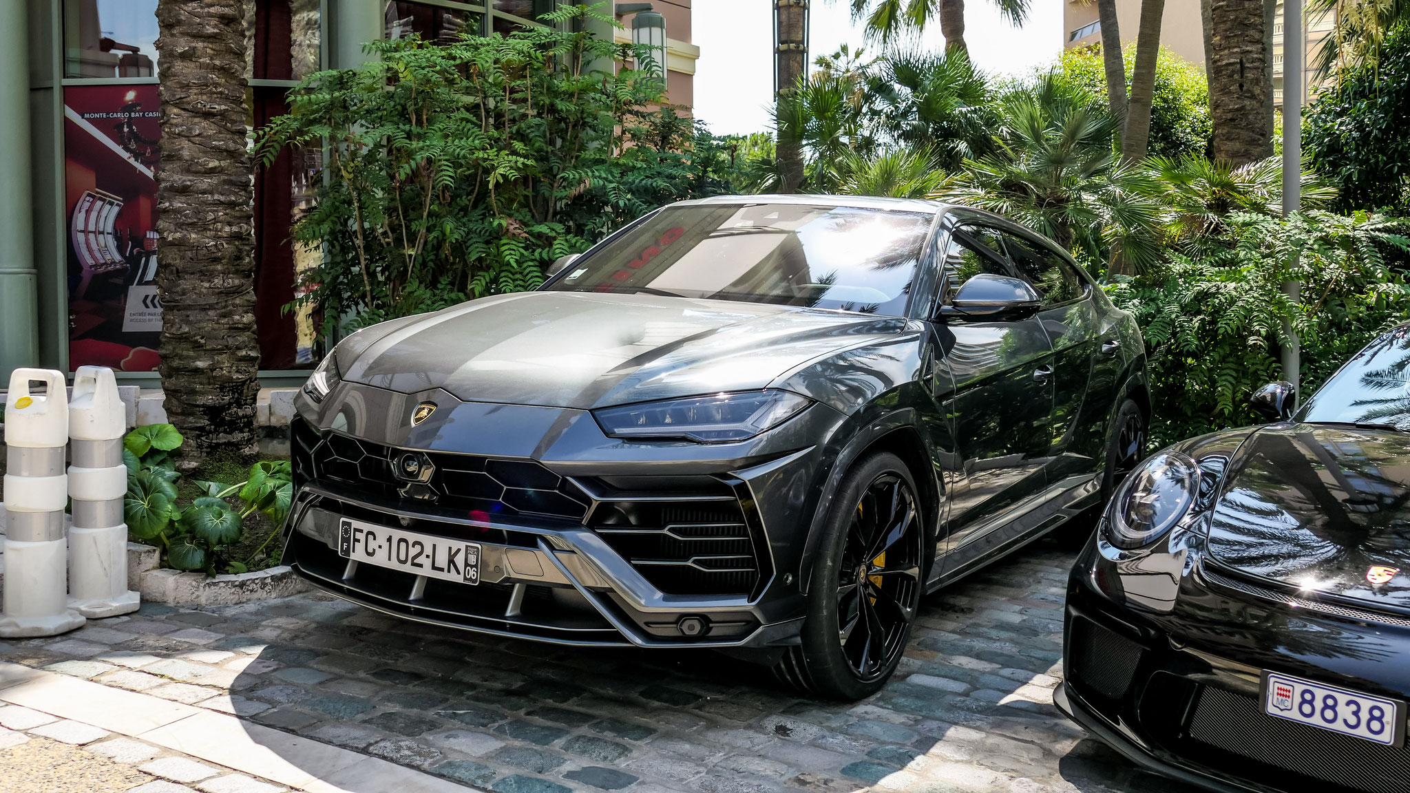 Lamborghini Urus - FC102LK-06 (FRA)