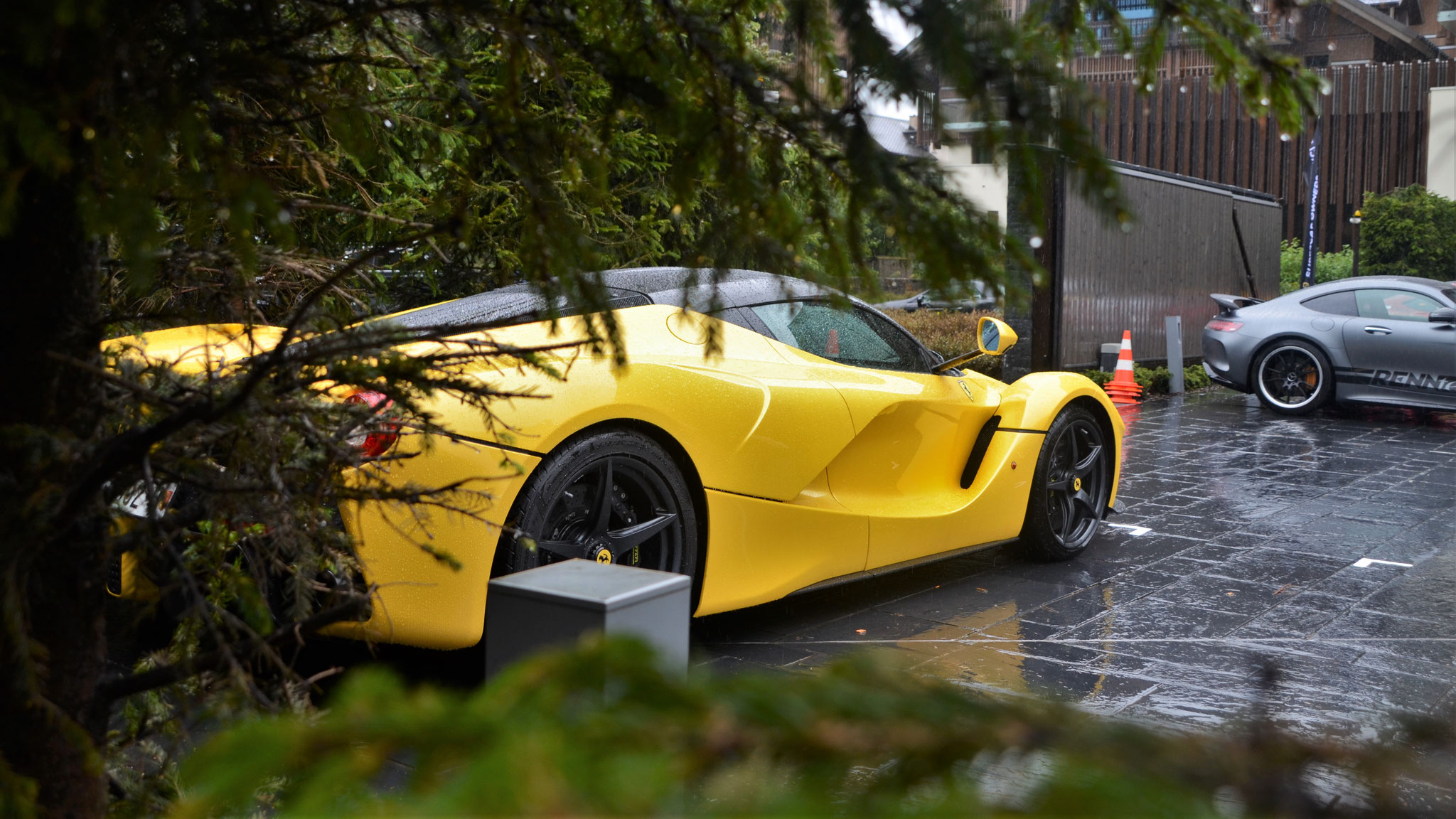 LaFerrari - GE2002U (CH)