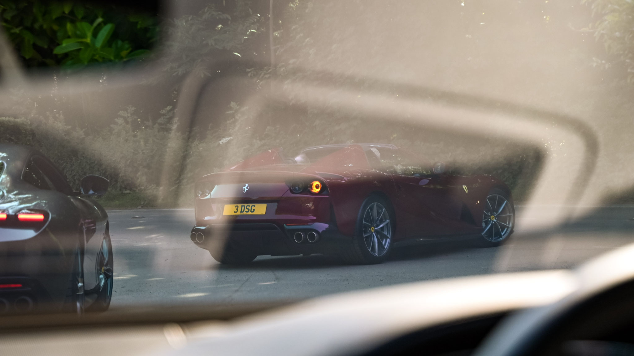 Ferrari 812 GTS - 3DSG (GB)