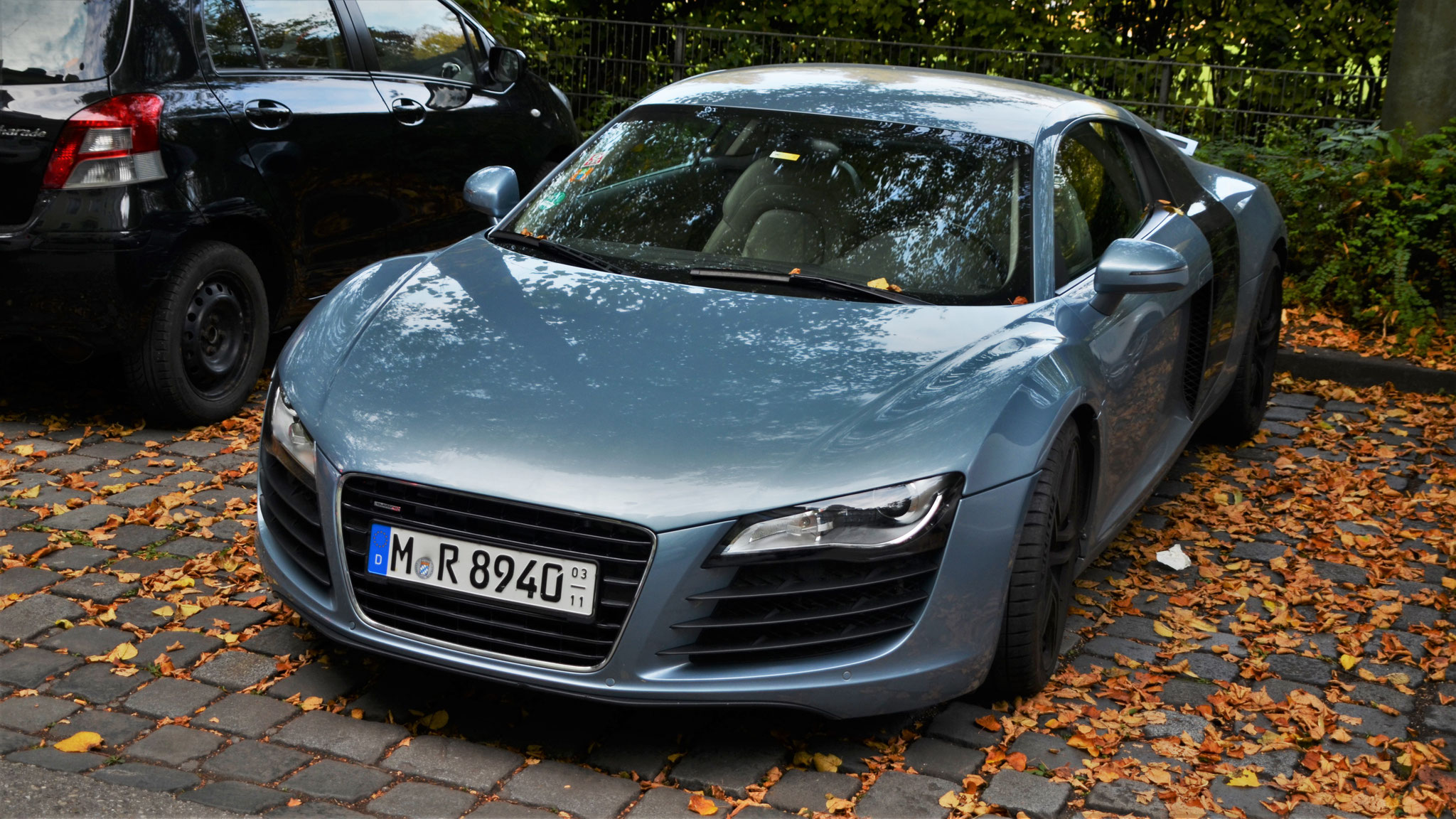 Audi R8 - M-R8940