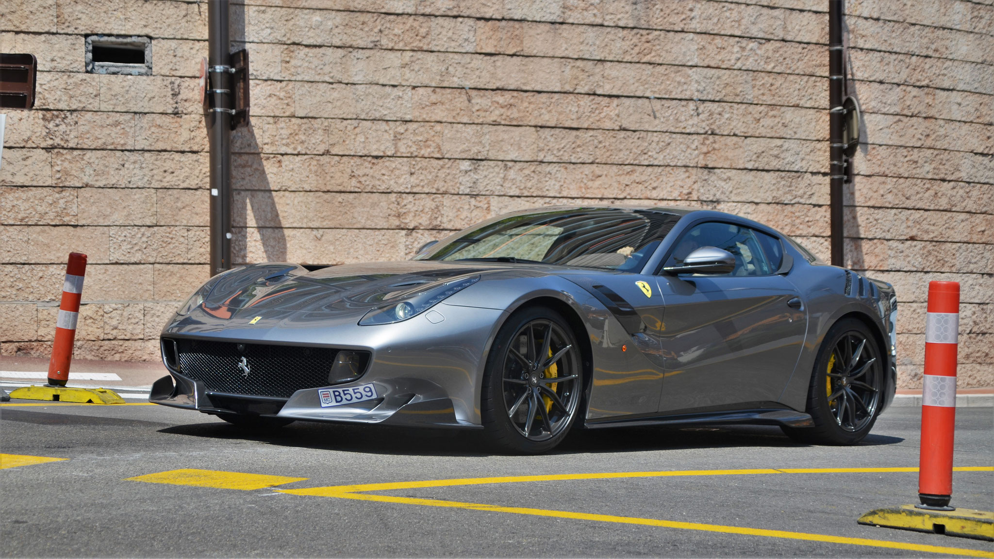 Ferrari F12 TDF - B559 (MC)