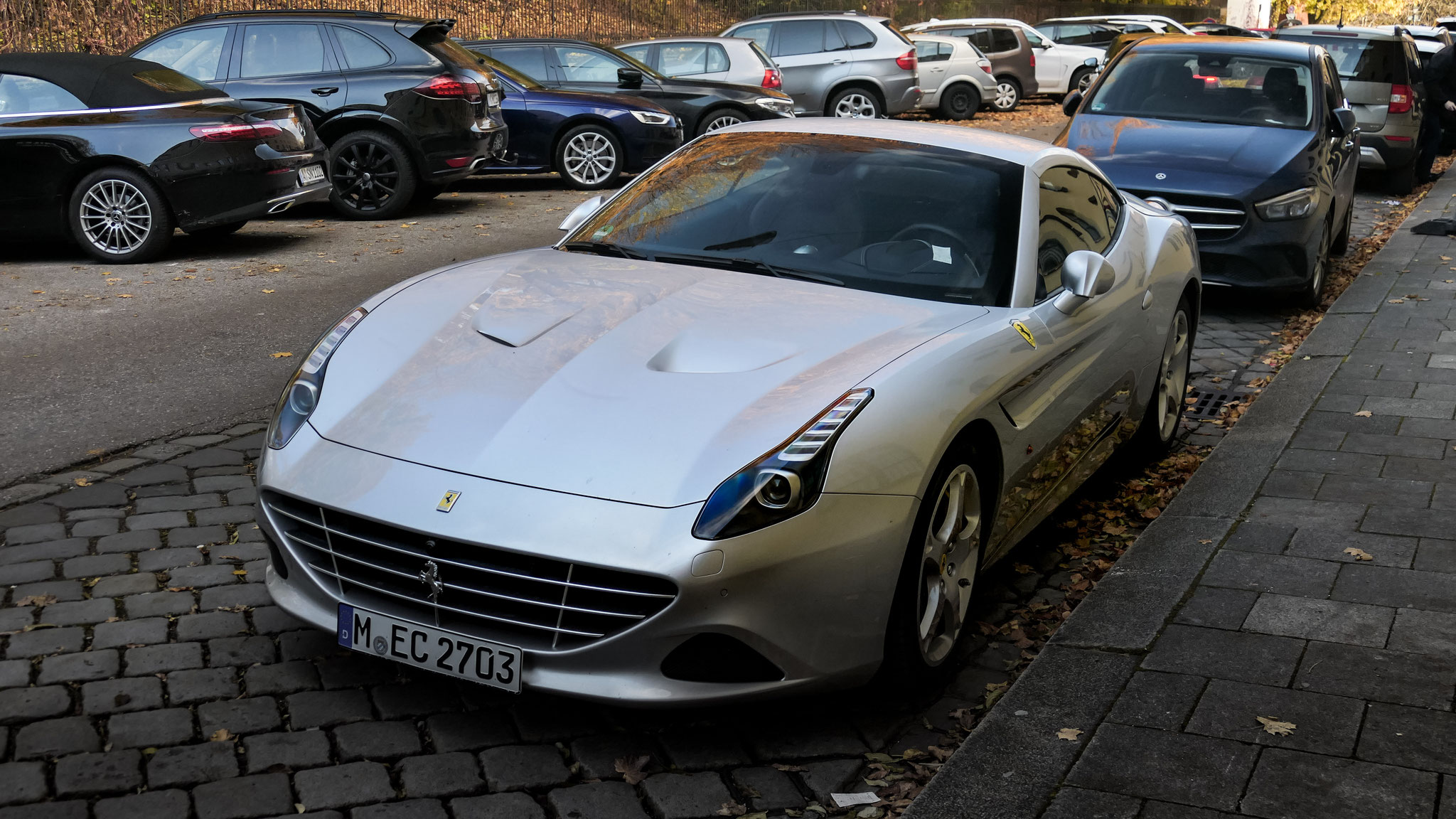 Ferrari California T - M-EC2703