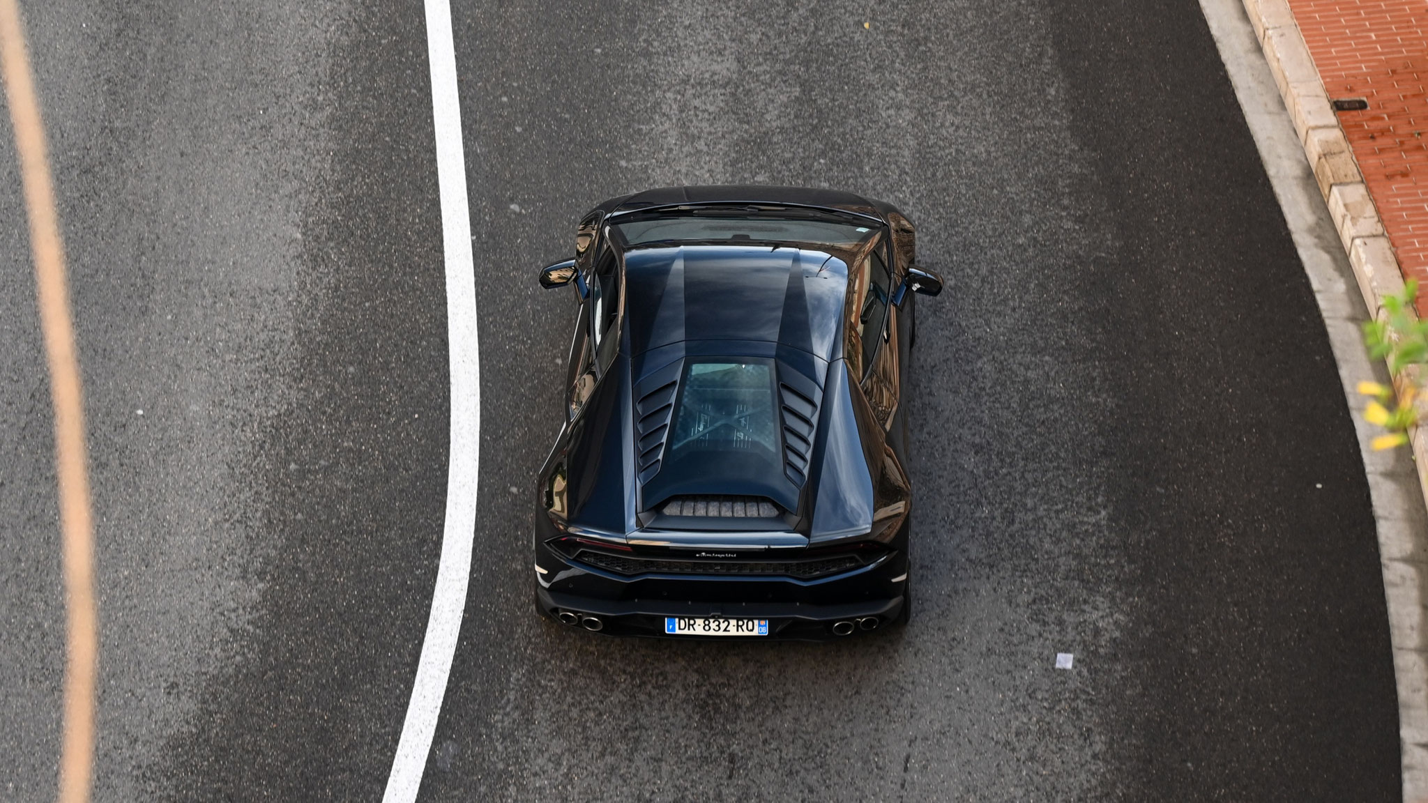Lamborghini Huracan - DR832RQ-06 (FRA)
