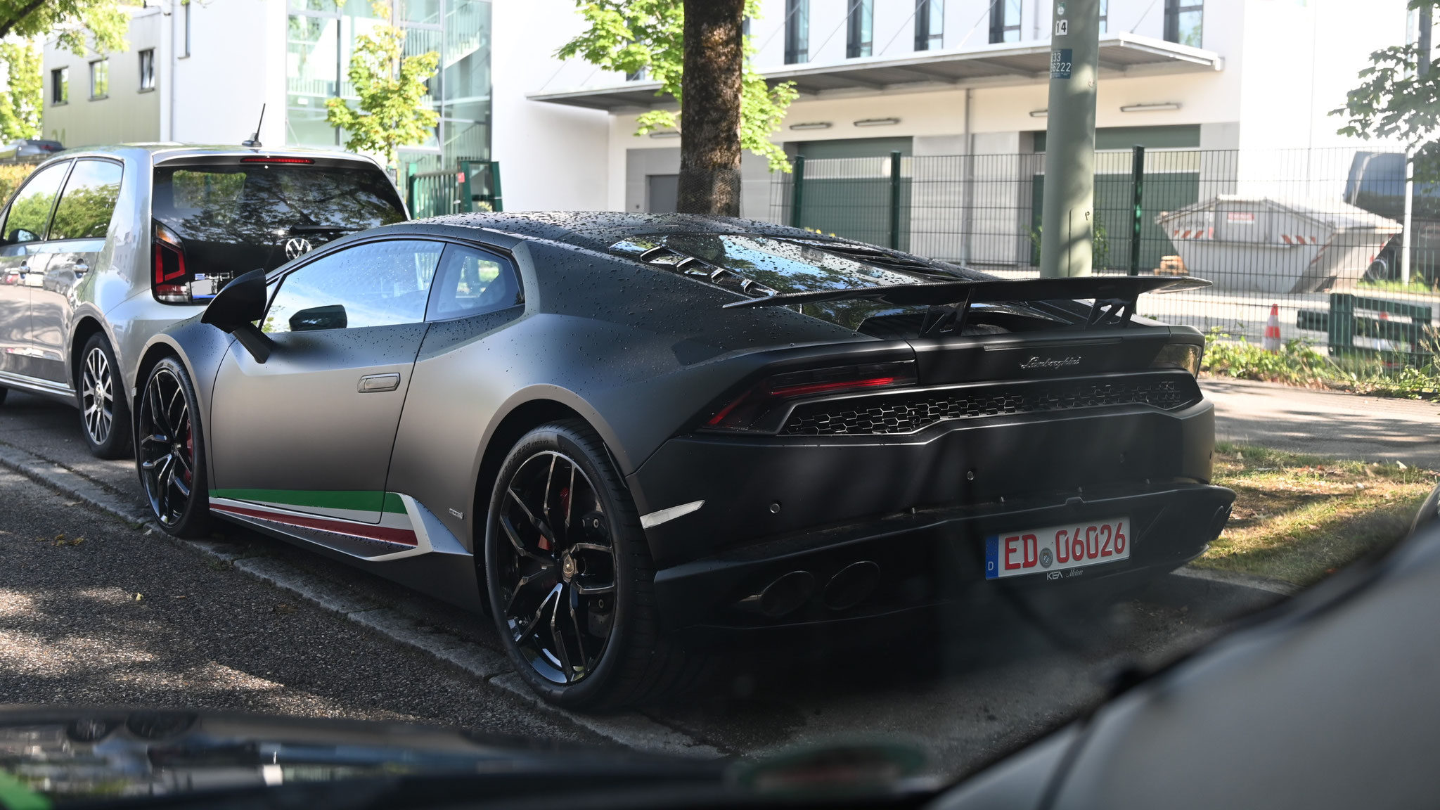 Lamborghini Huracan - ED-06026