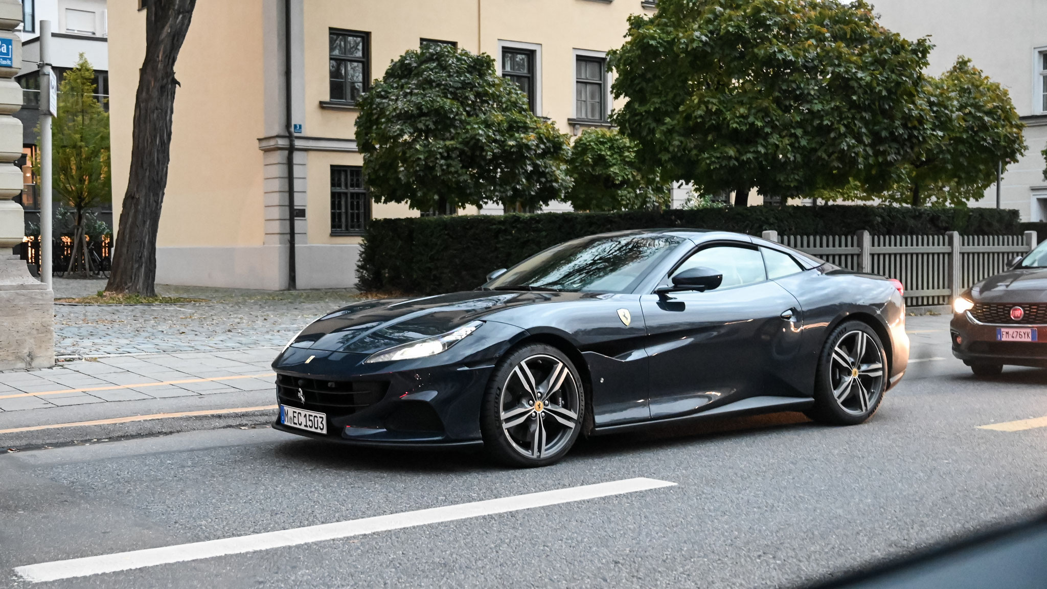 Ferrari Portofino M - M-EC1503