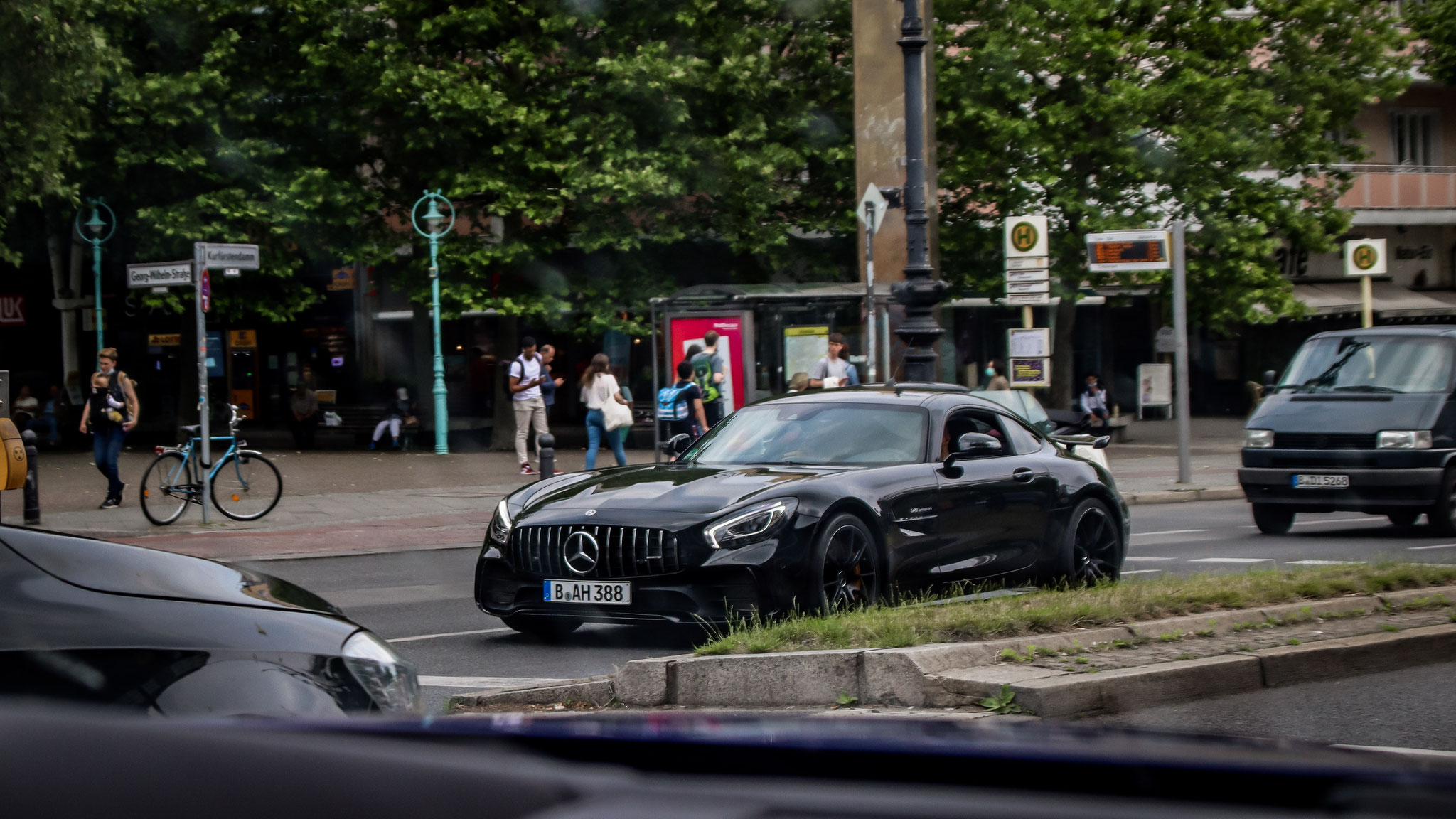 AMG GTR - B-AH388