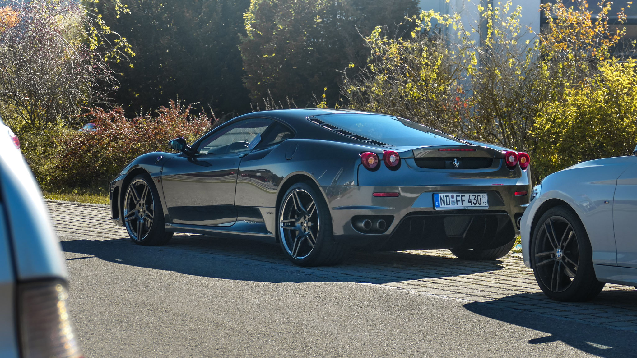 Ferrari  F430 - ND-FF430