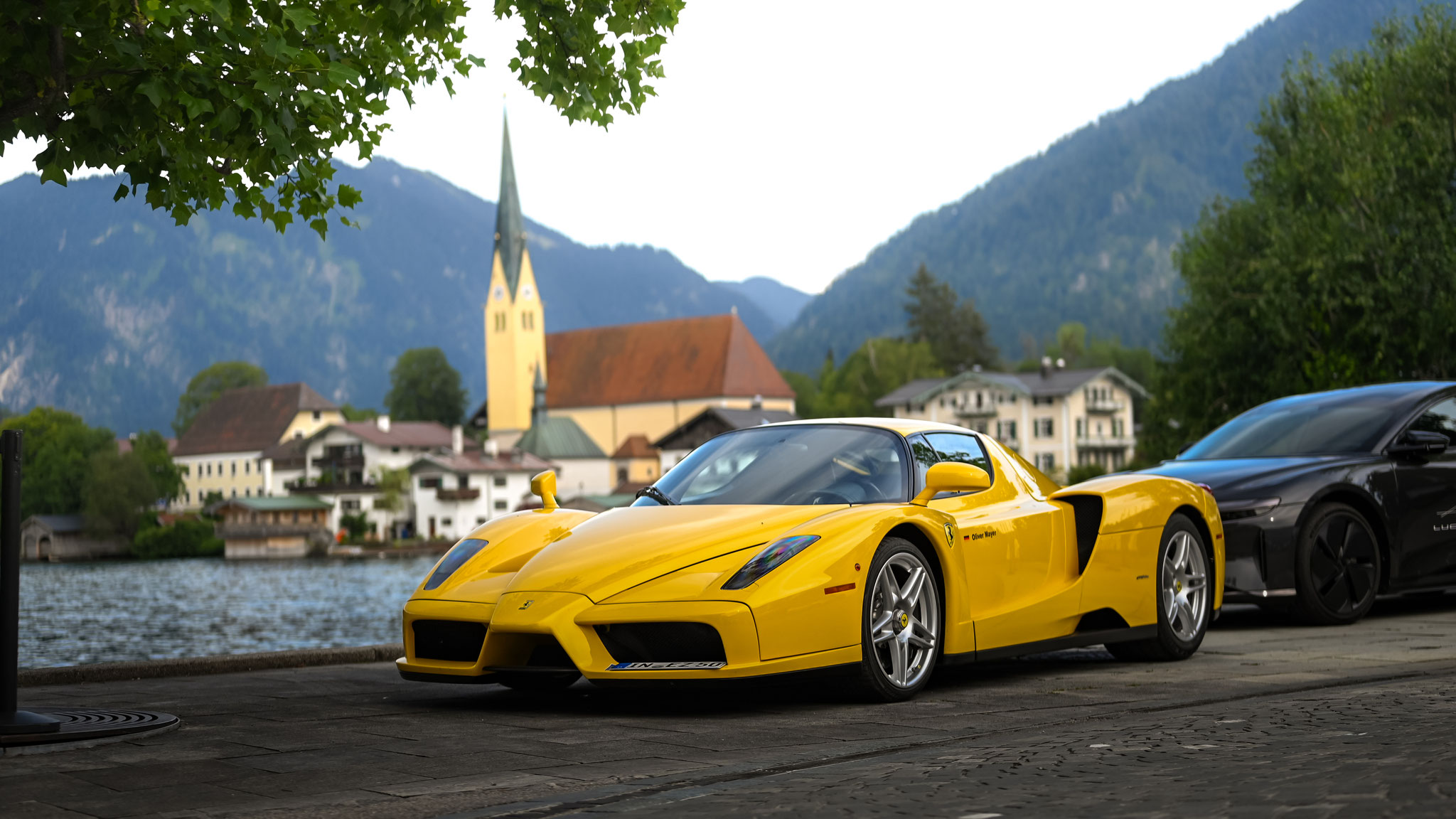 Ferrari Enzo - IN-EZ50