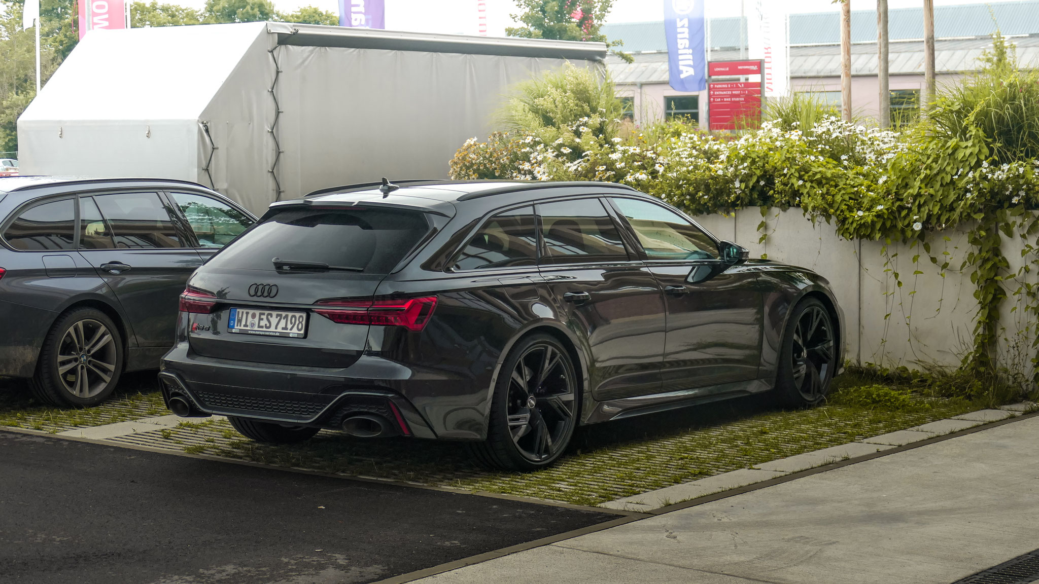 Audi RS6 - WI-ES7198