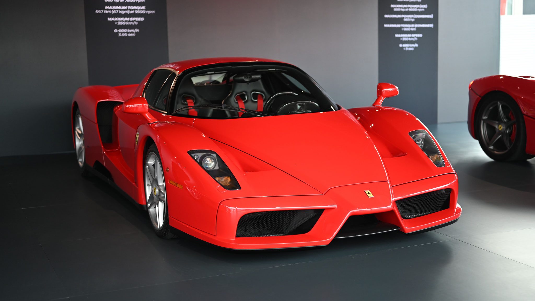 Ferrari Enzo (Eberlein)