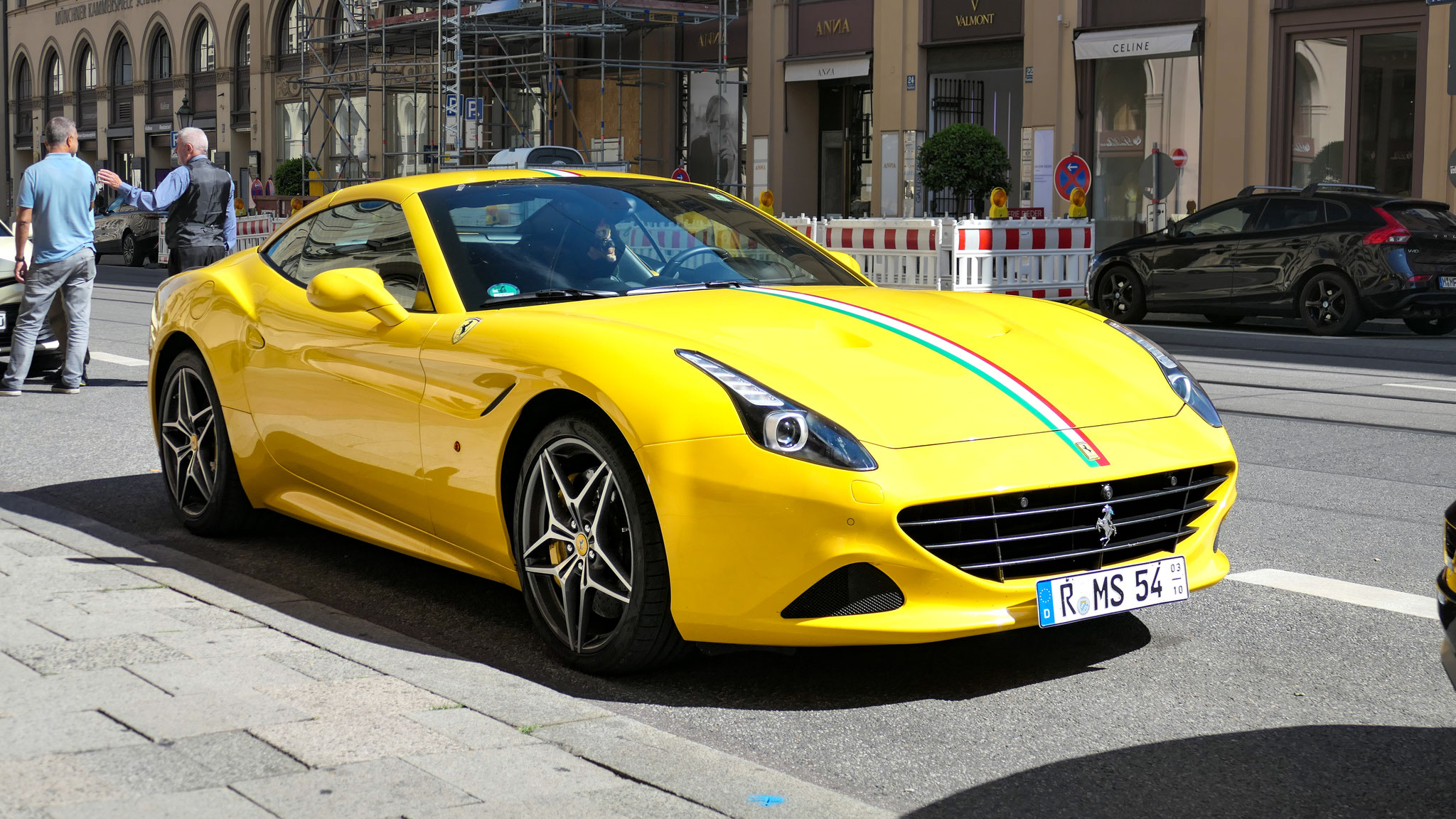 Ferrari California T - R-MS54