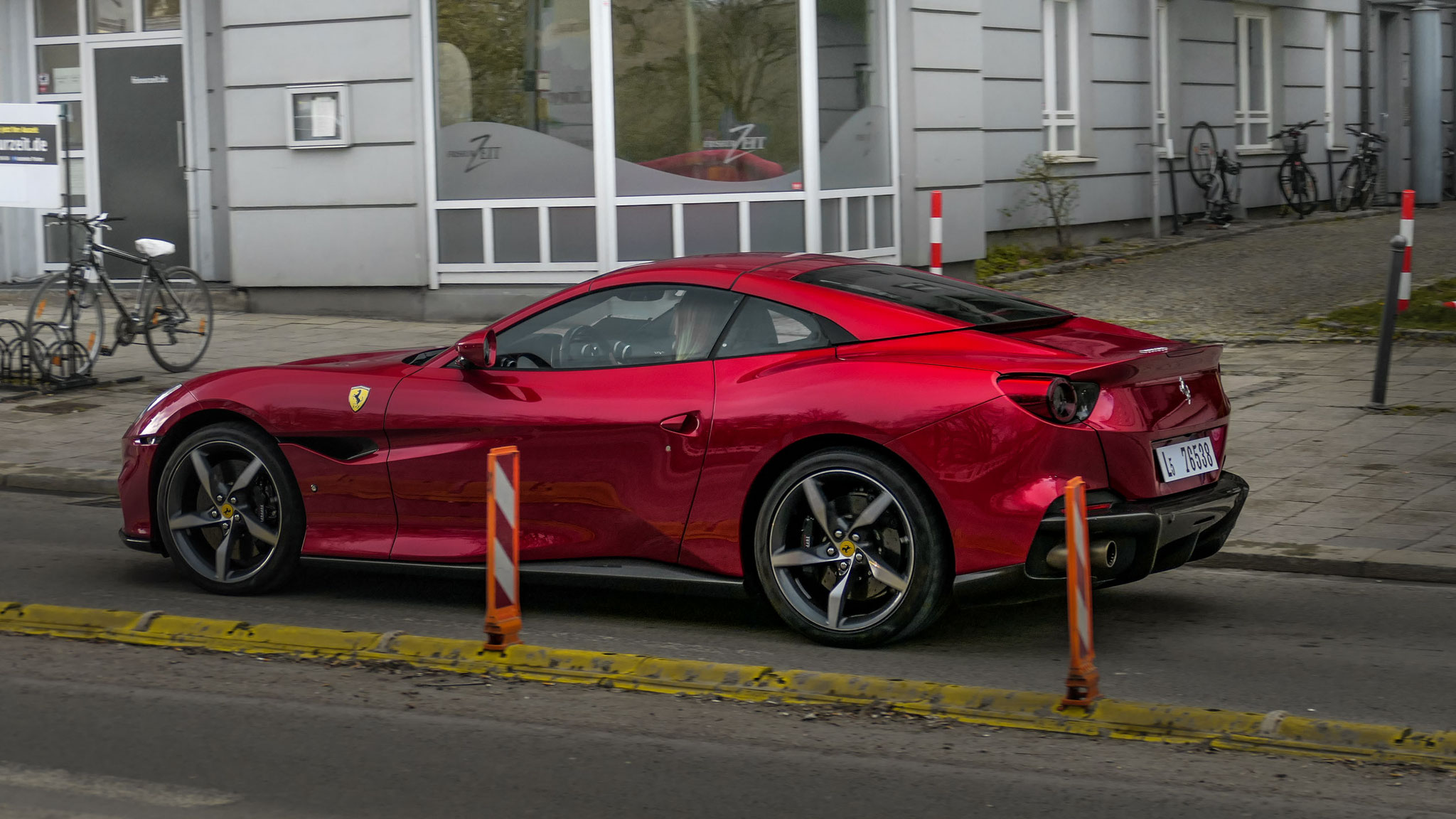 Ferrari Portofino M - L5-76538 (ITA)