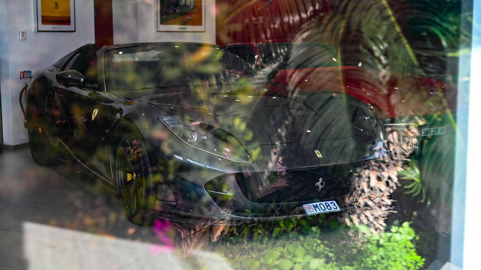Ferrari 812 GTS - M083 (MC)