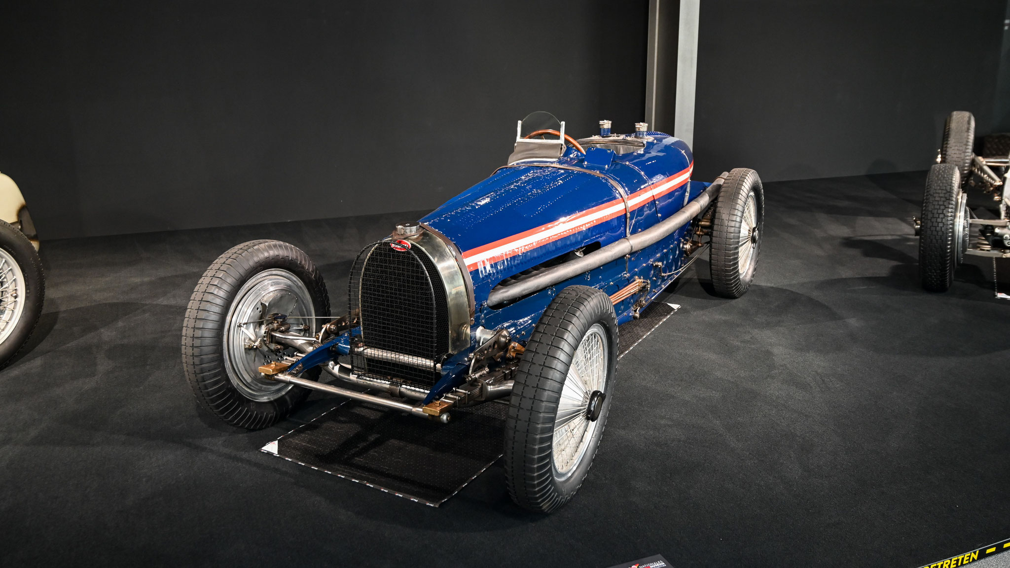 Bugatti Type 59 