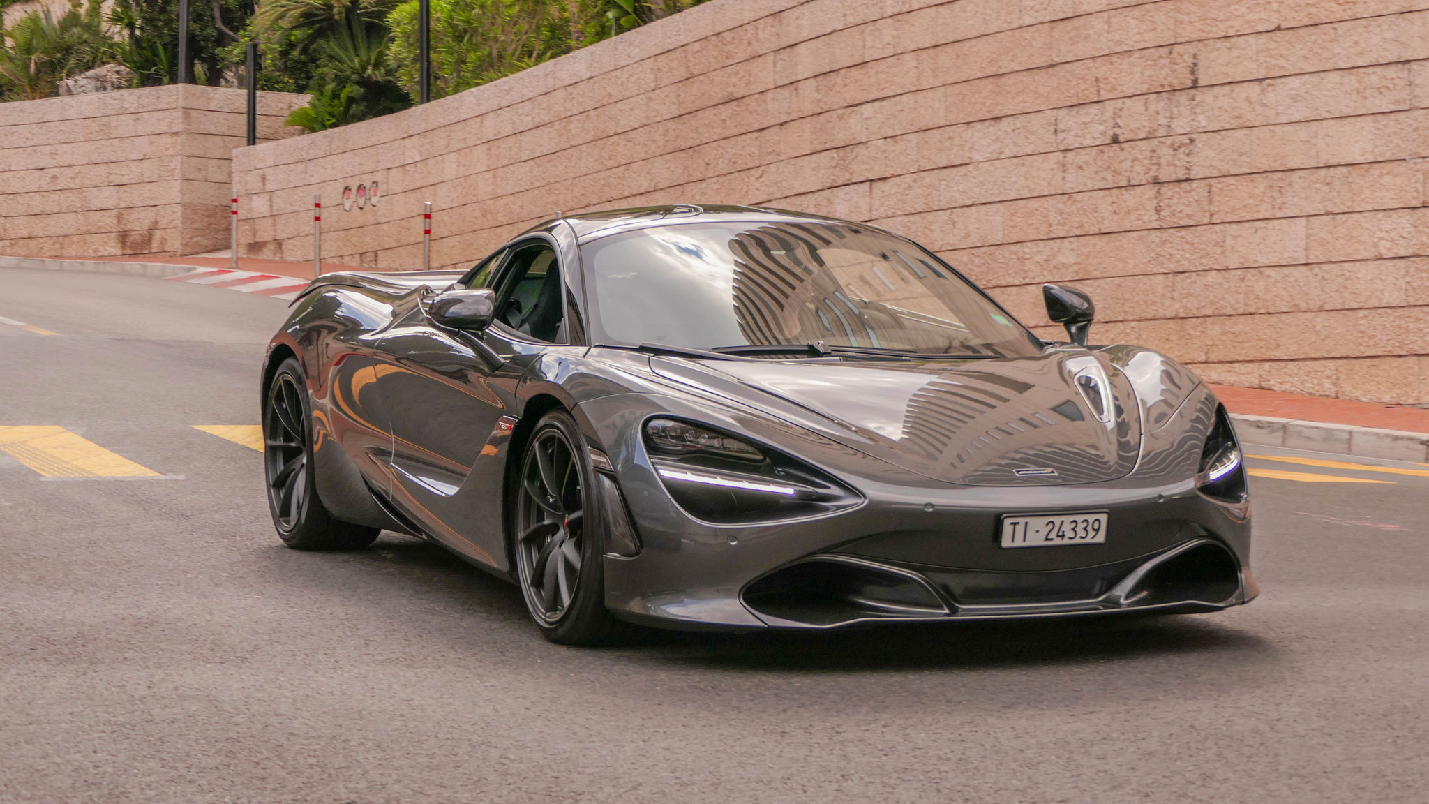 McLaren 720S - TI24339 (CH)