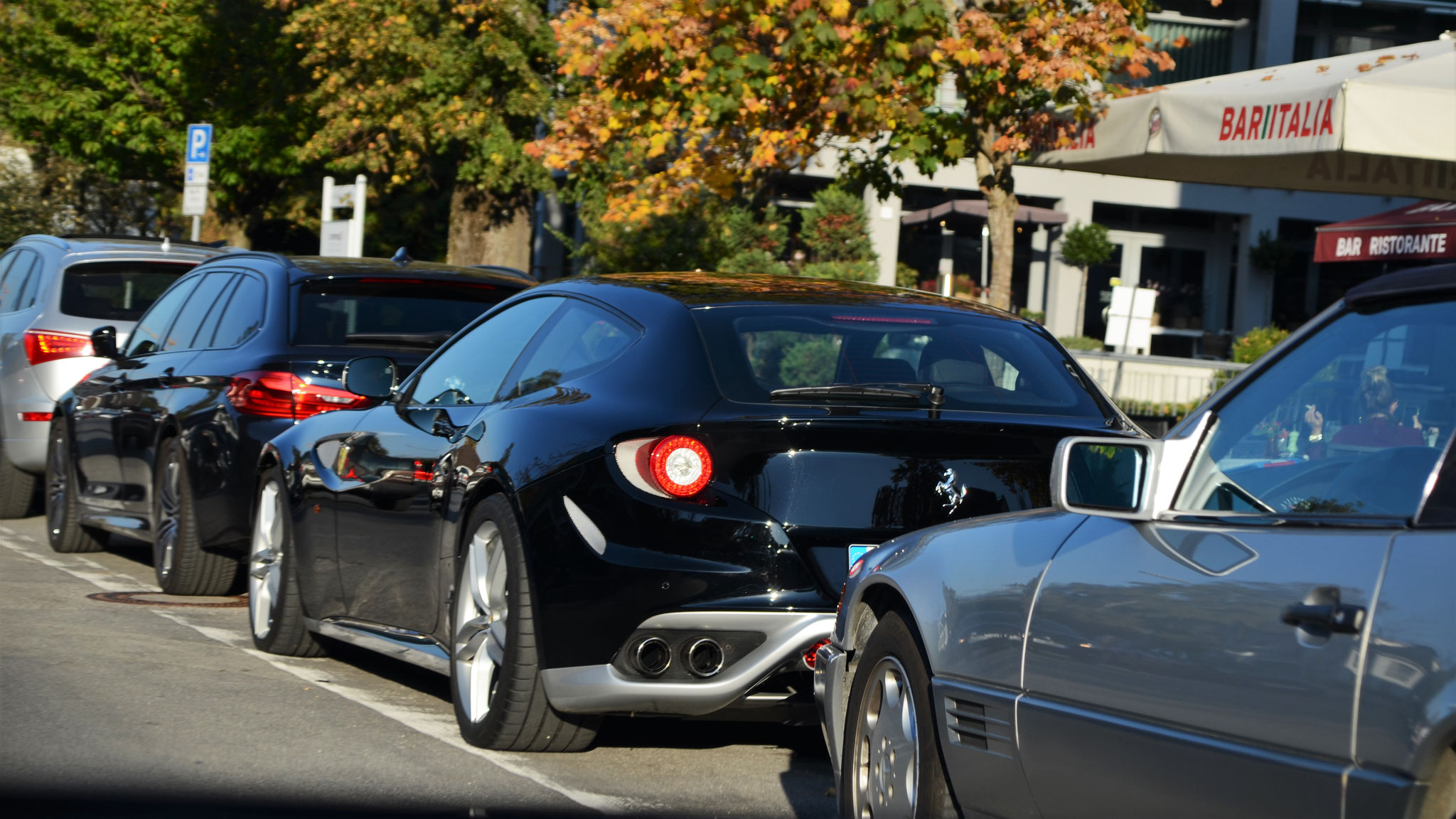 Ferrari FF - M-T8935
