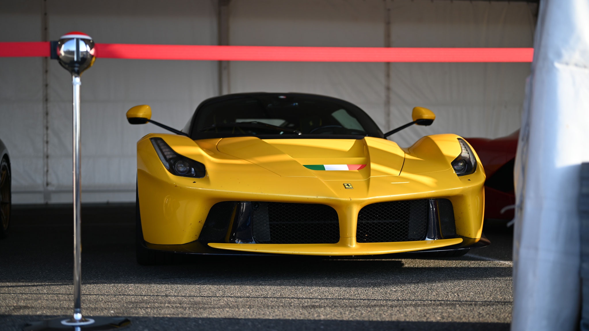 LaFerrari - OS-LS2