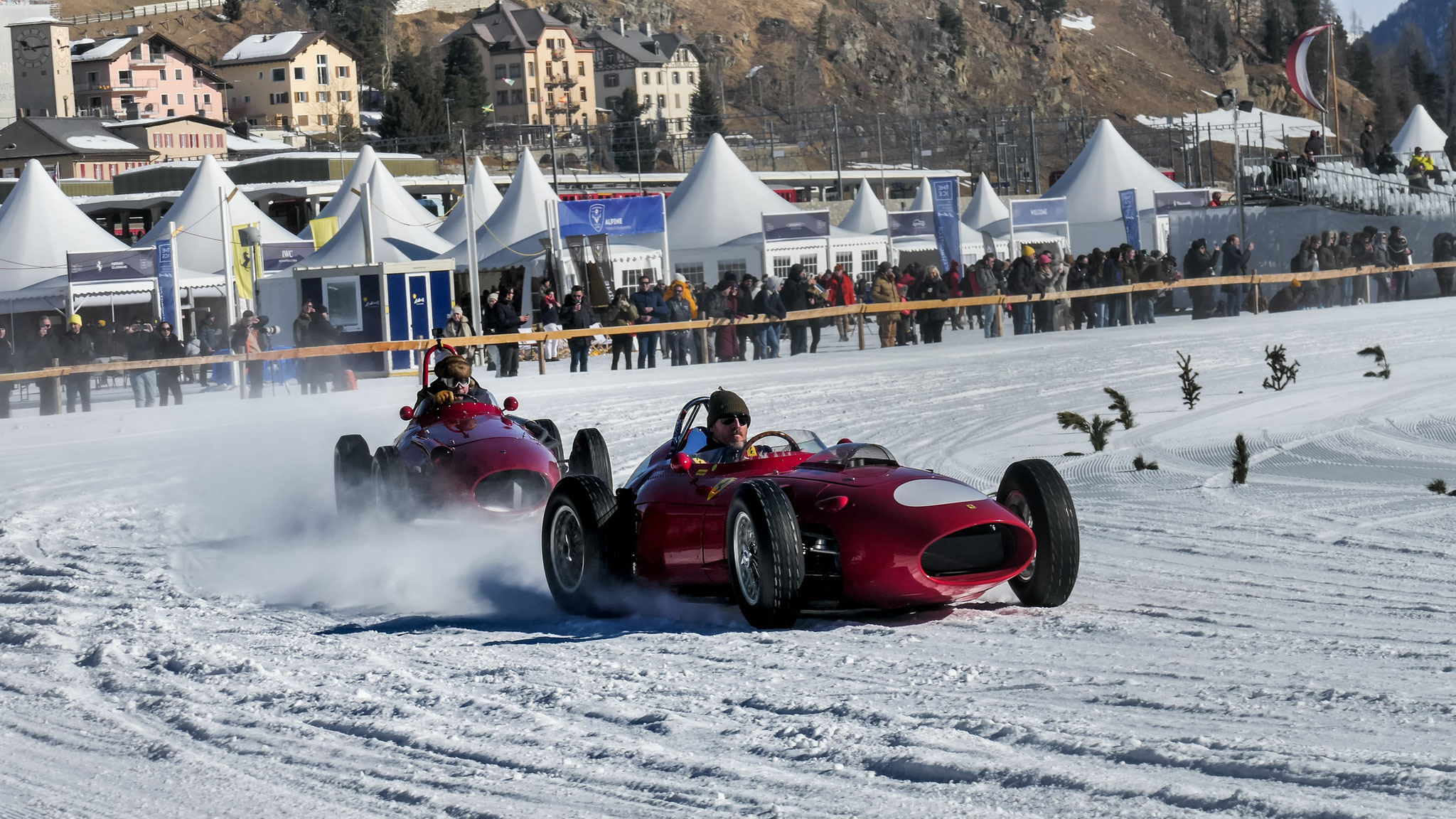 Ferrari Dino 246 F1
