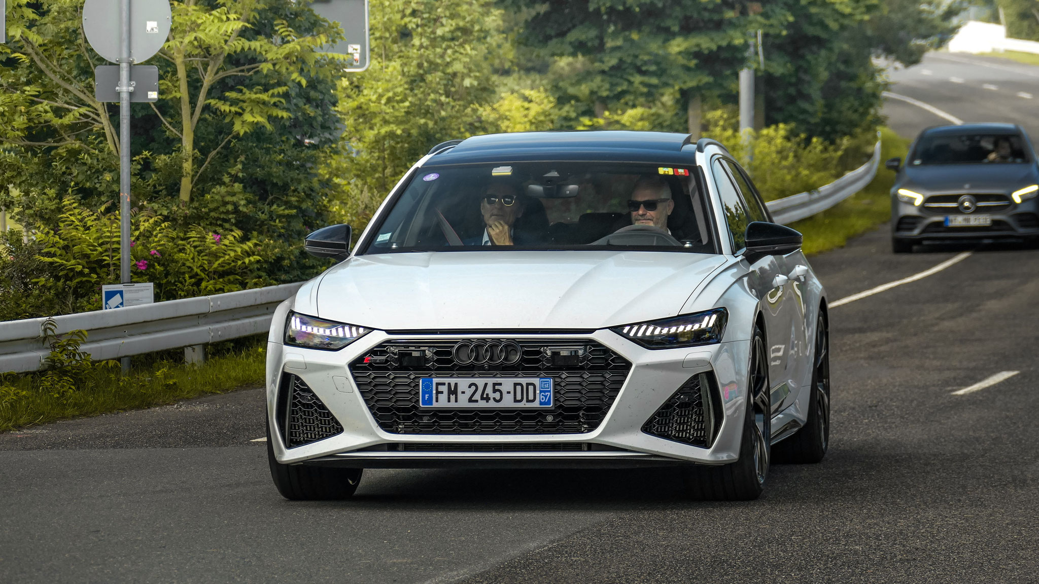 Audi RS6 -FM245DD-67 (FRA)