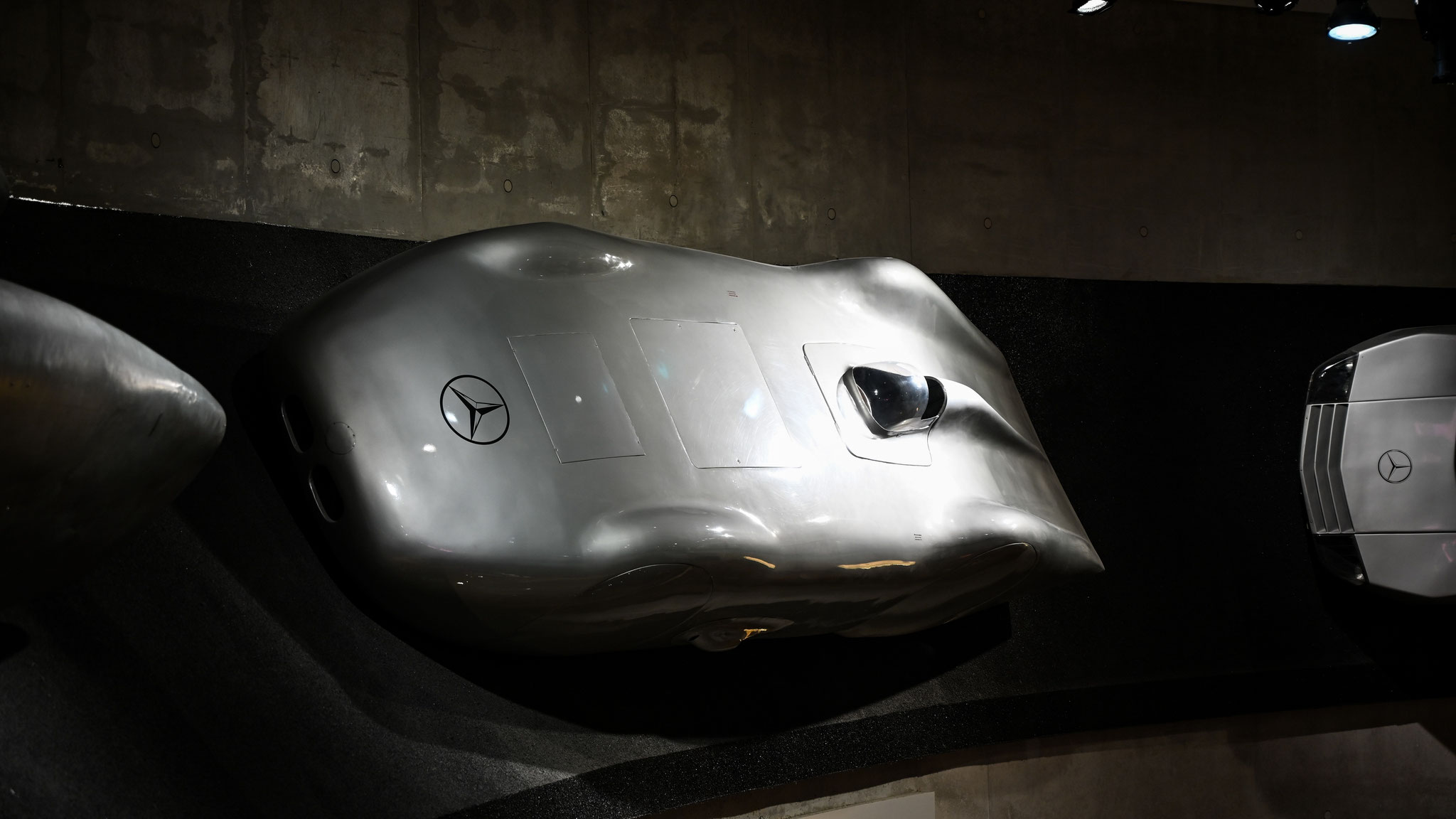 Mercedes-Benz W125