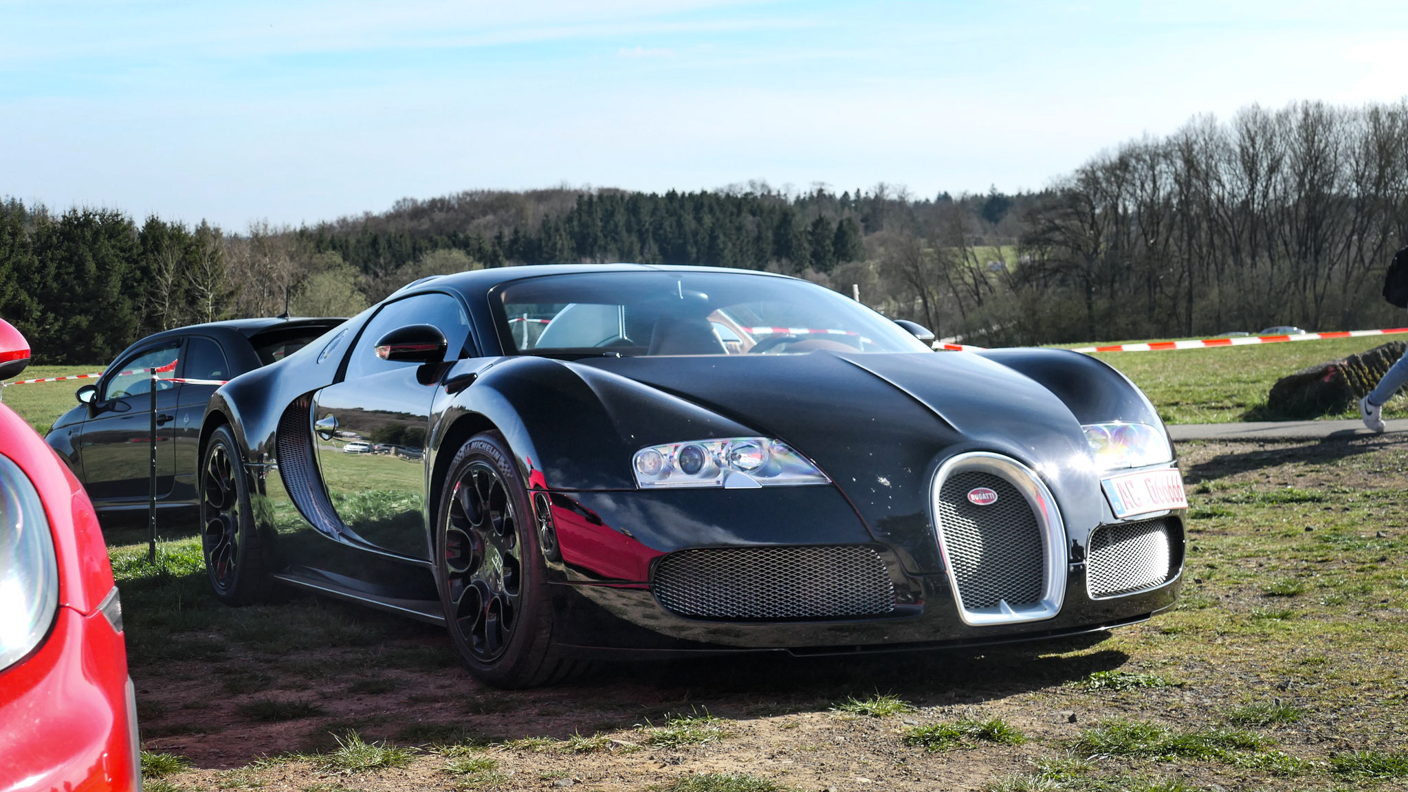 Bugatti Veyron 16.4 - AC-066666