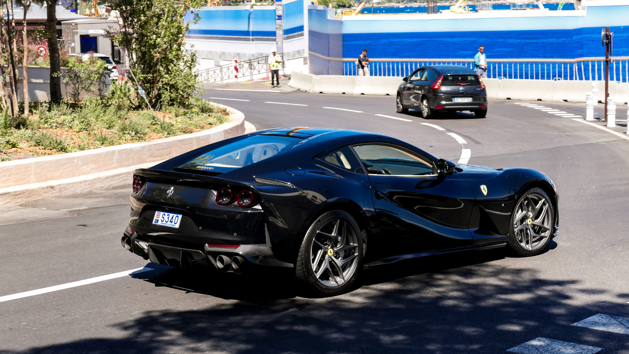 Ferrari 812 Superfast - S340 (MC)