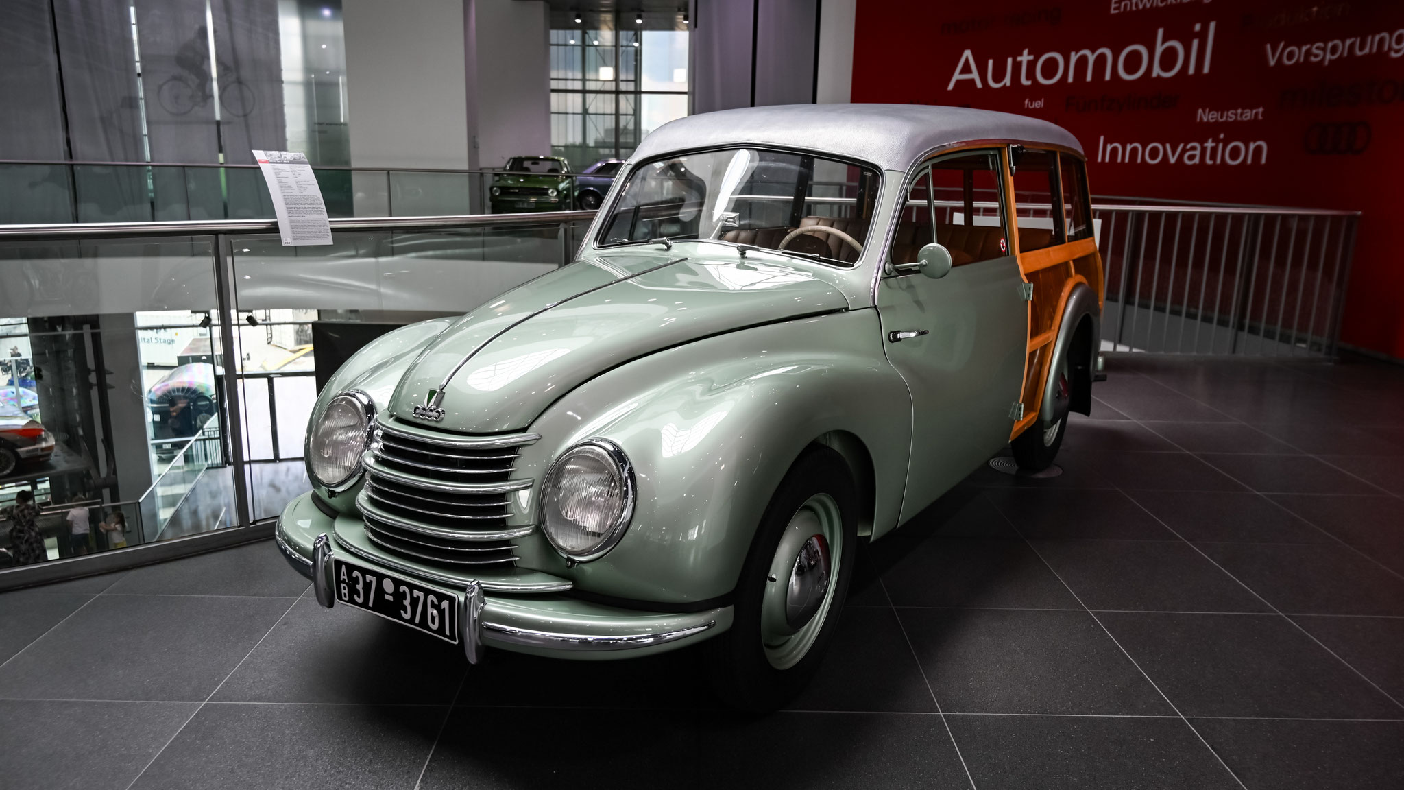 DKW Typ F 89S - AB373761