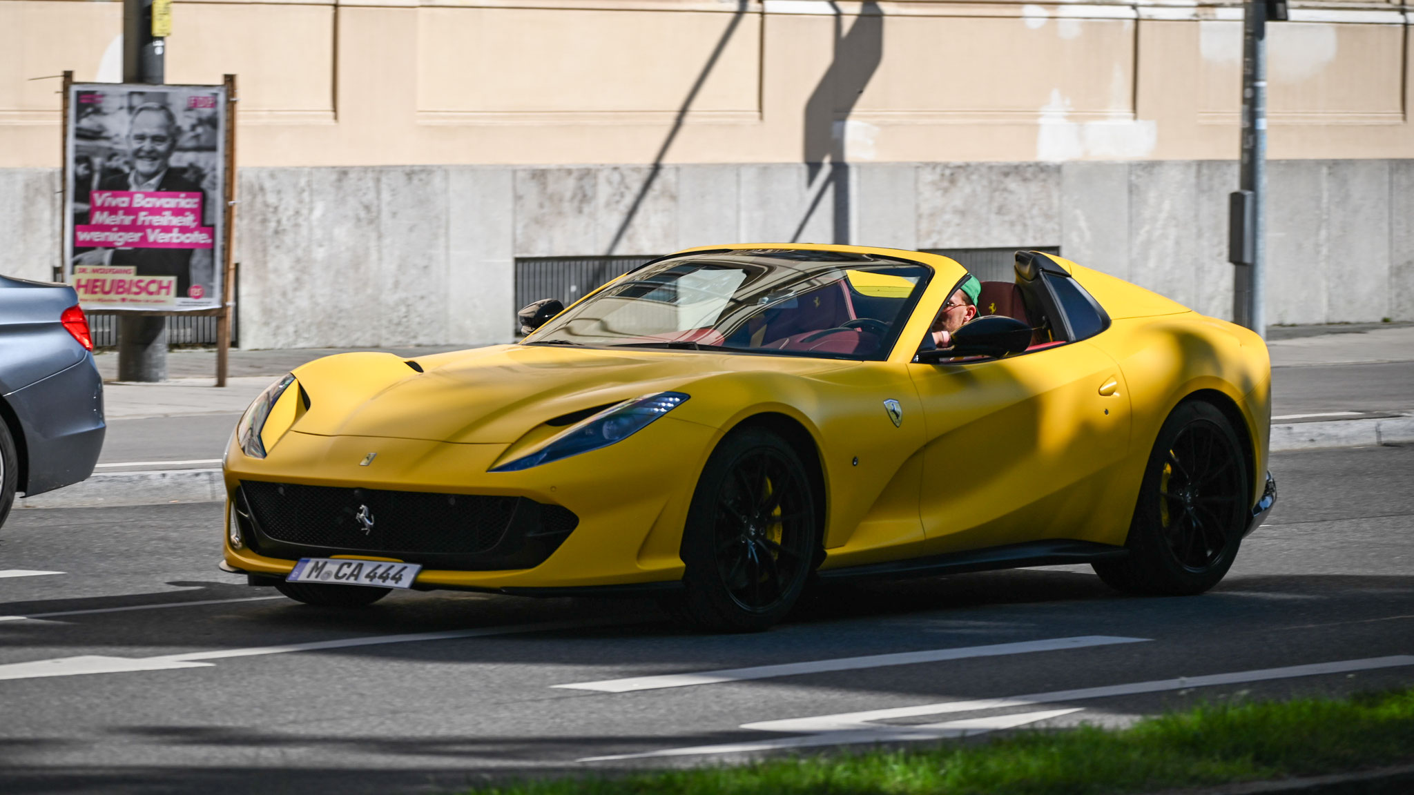 Ferrari 812 GTS - M-CA444