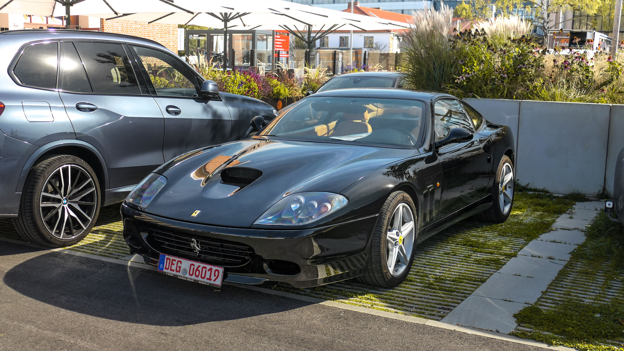 Ferrari 575M Maranello - DEG-06019
